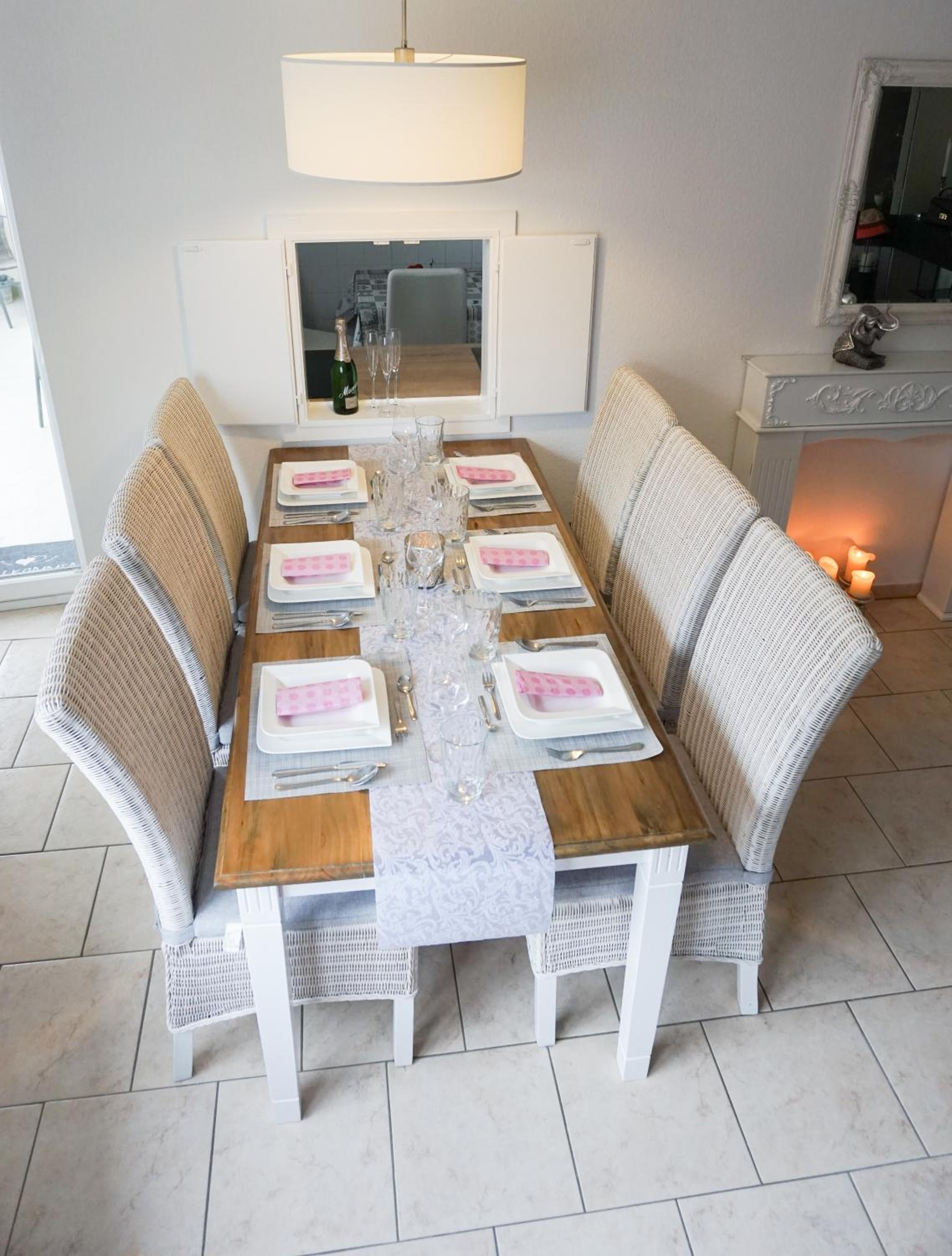 Two-Bedroom Apartment - Photo 20