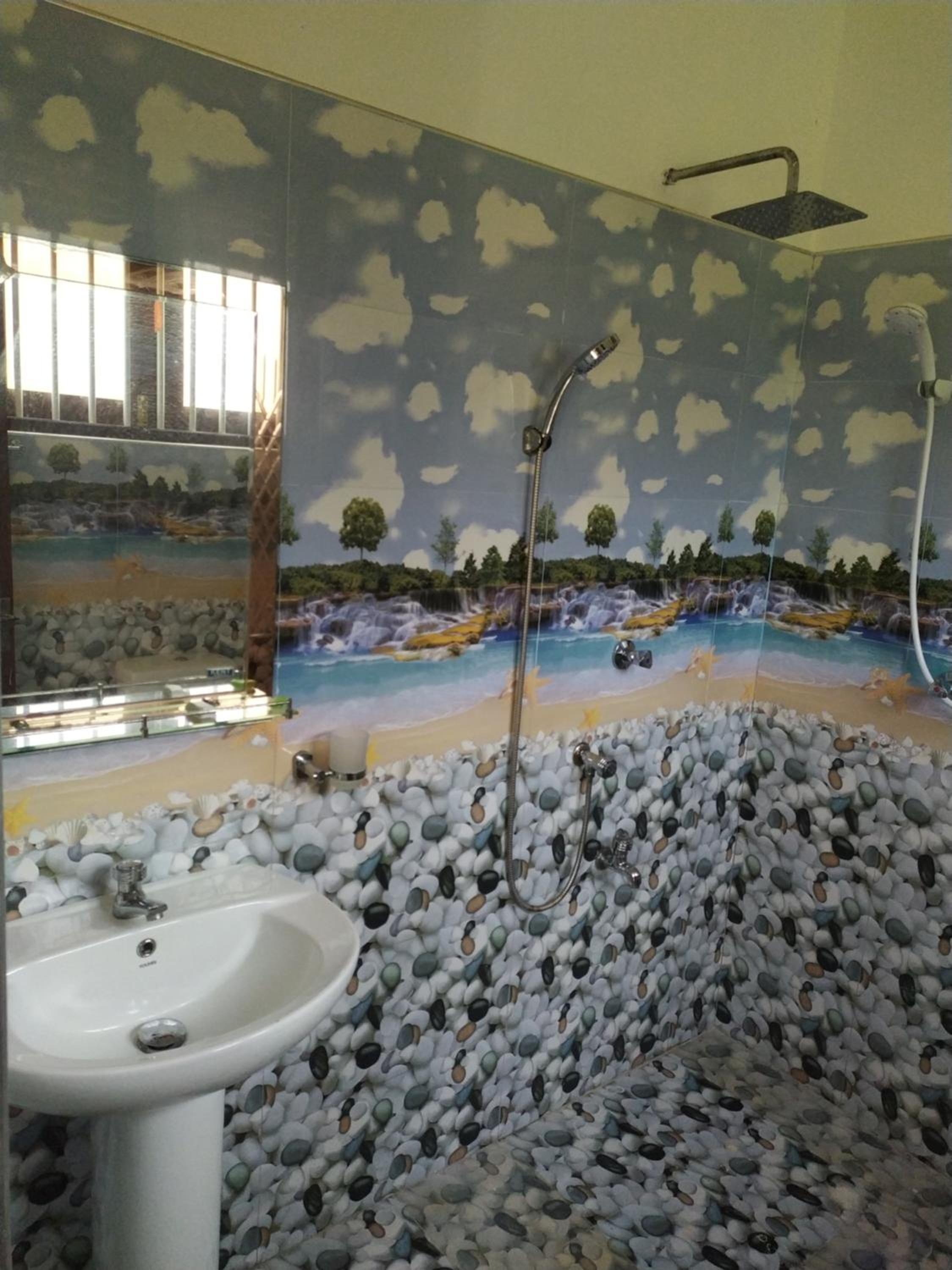 Triple Room with Balcony photo 2