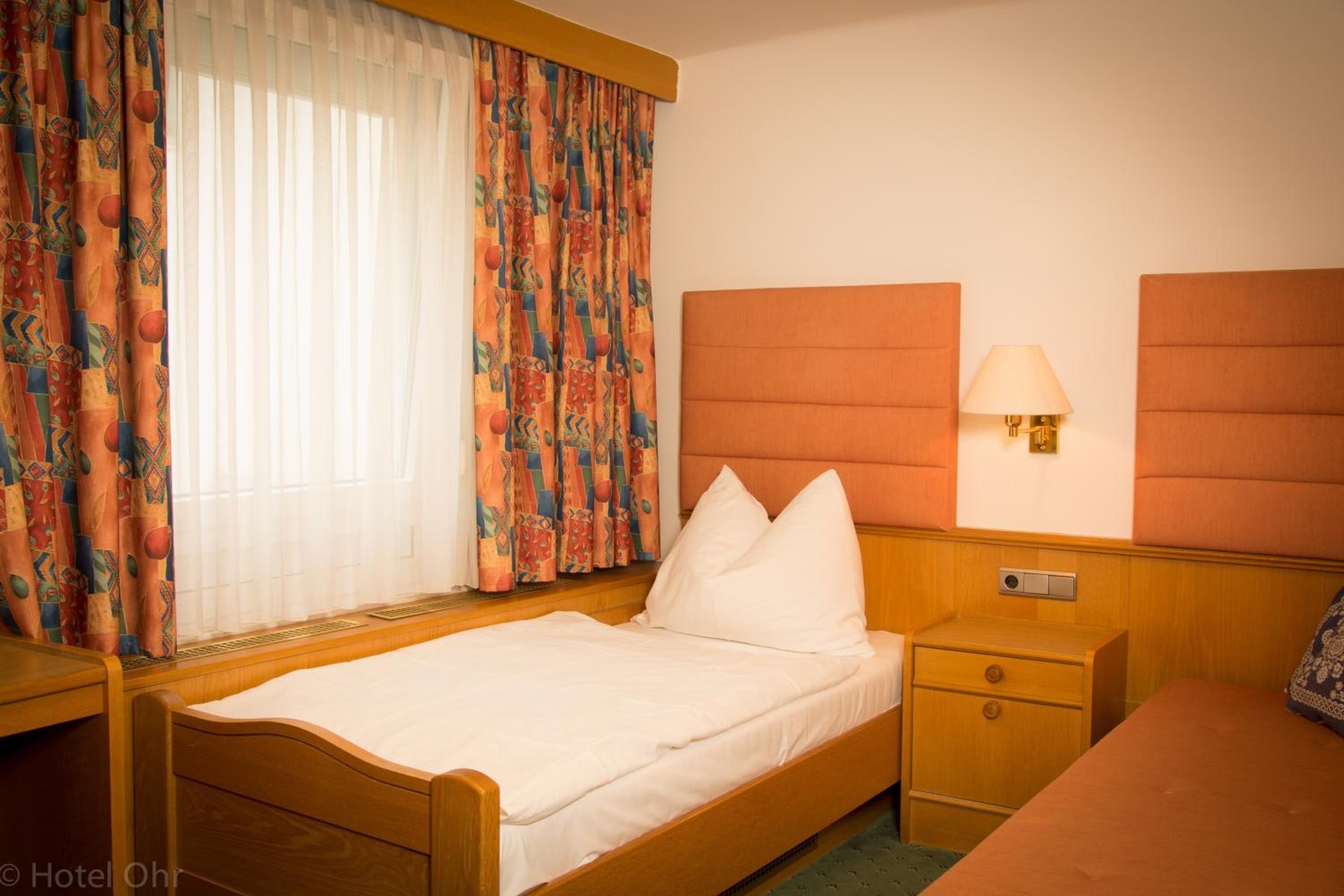 Budget Single Room photo 1