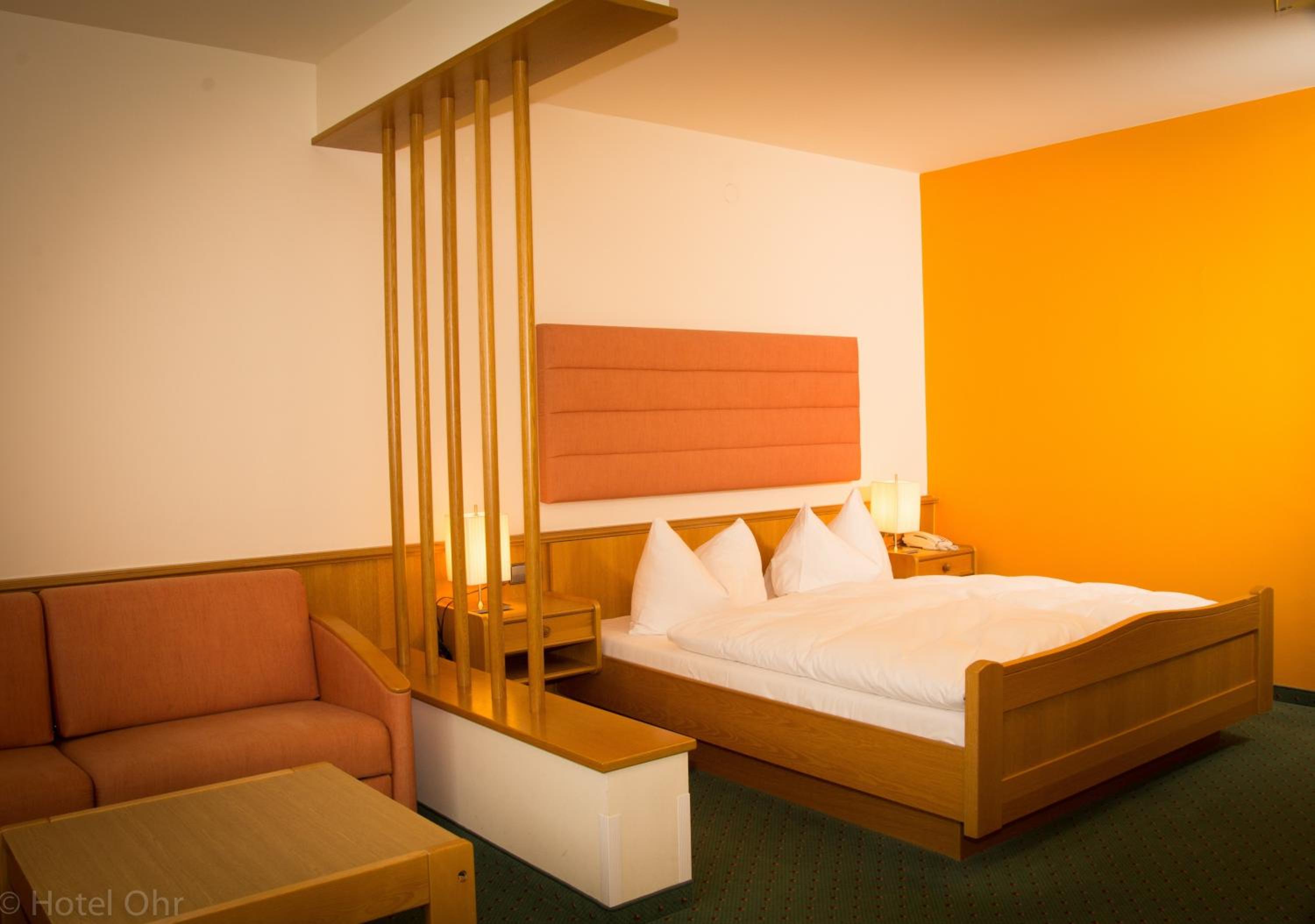 Triple Room photo 1