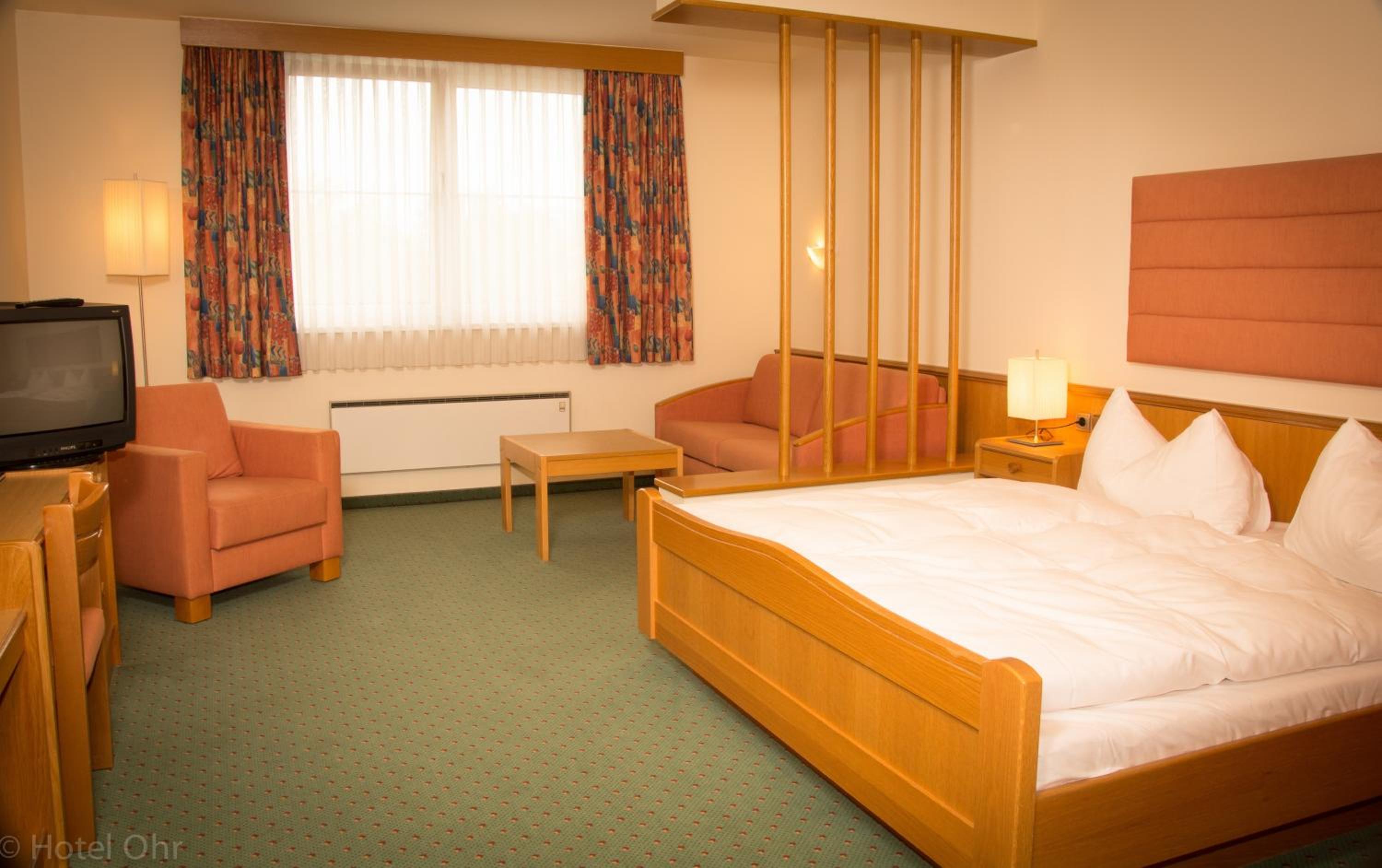 Triple Room photo 2