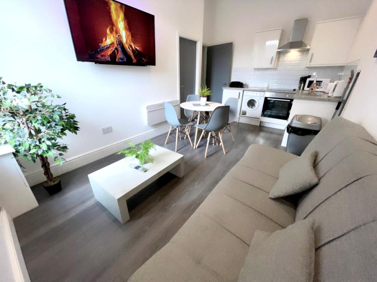 superior apartment with spa bath - Photo 1