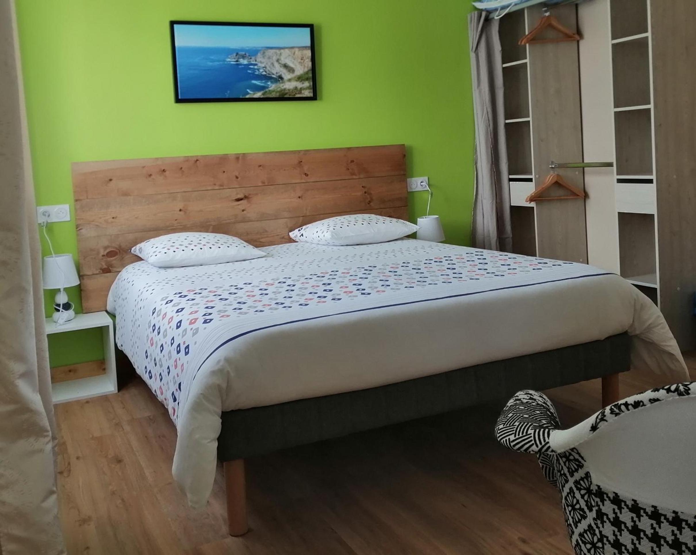 Double Room photo 2