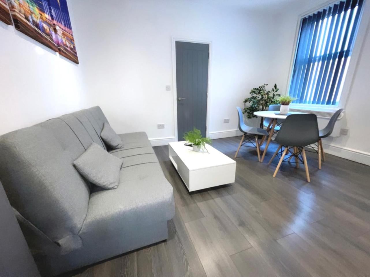 superior apartment with spa bath - Photo 8