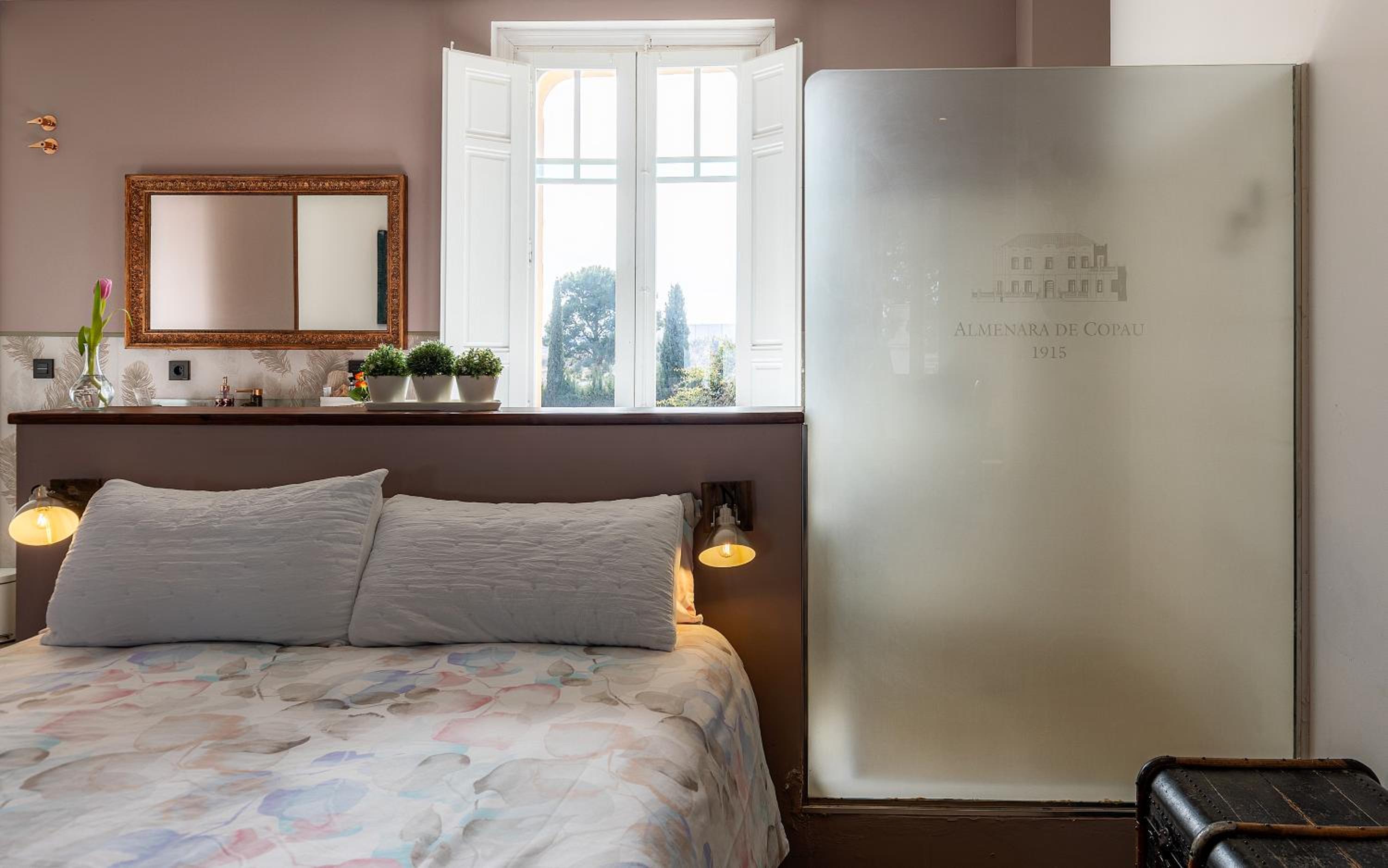 Superior Double or Twin Room with Terrace photo 3