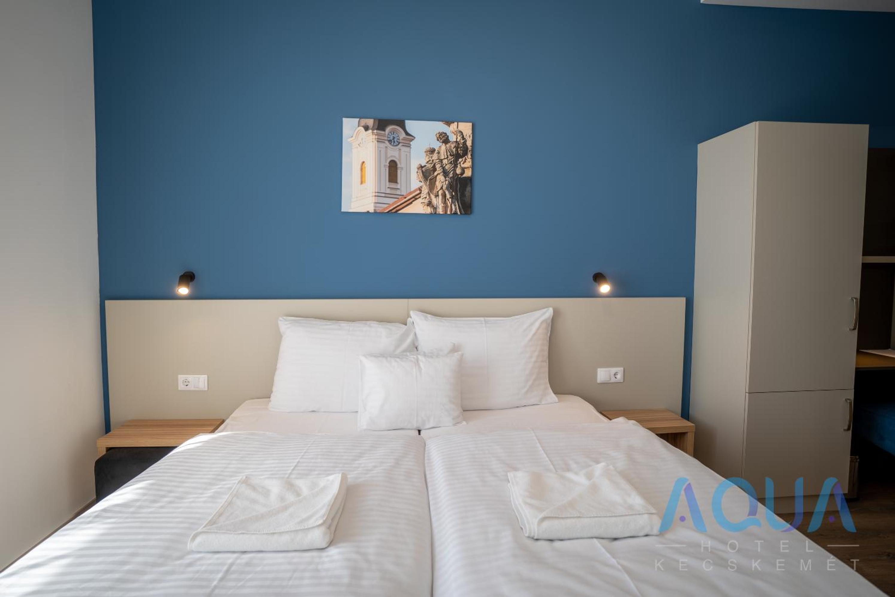 Twin Room With Garden View photo 2