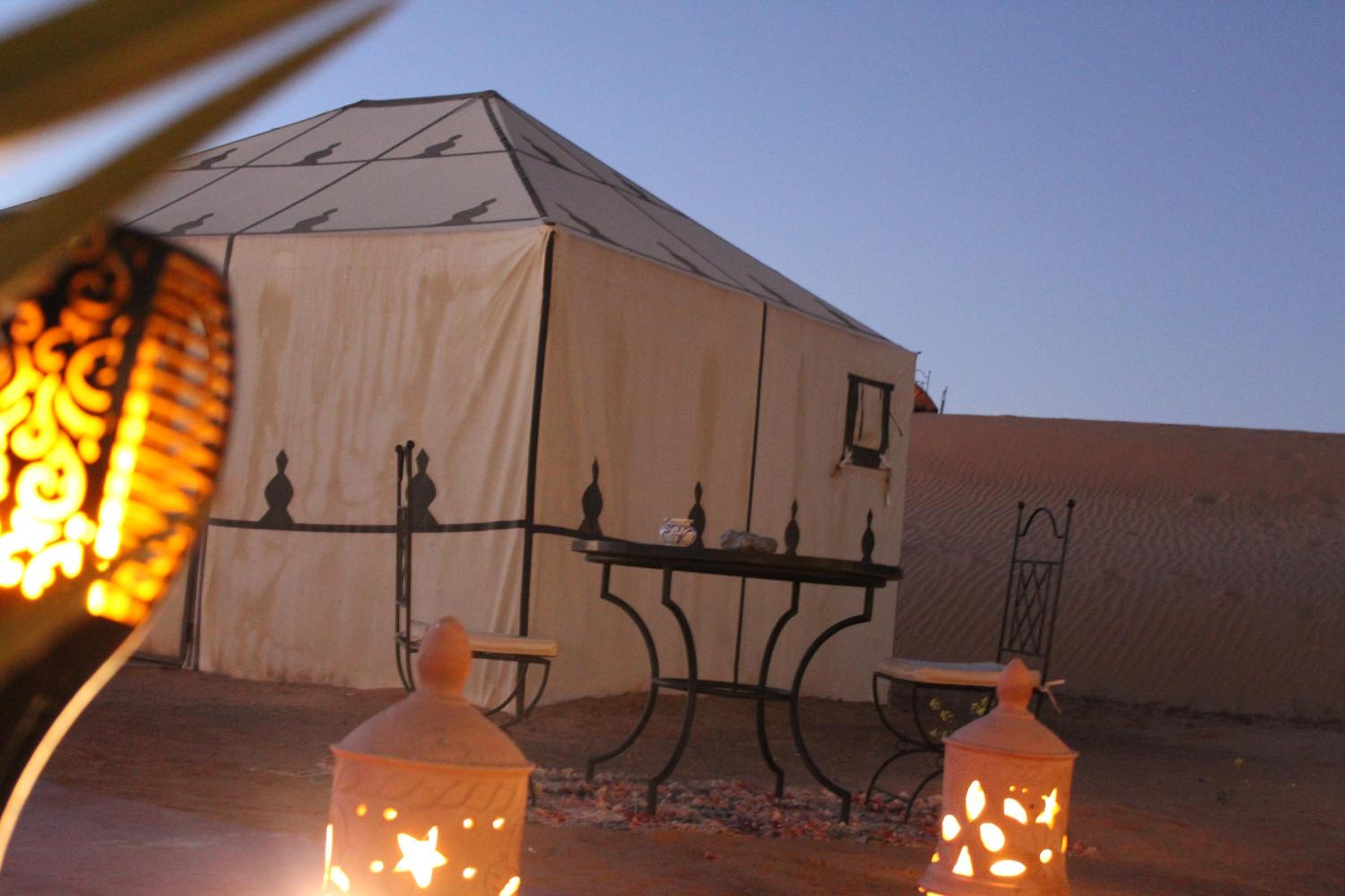 Tent - Photo 5