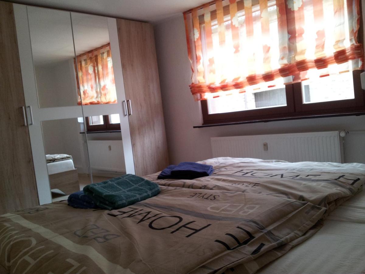 One-Bedroom Apartment - Ground Floor photo 1