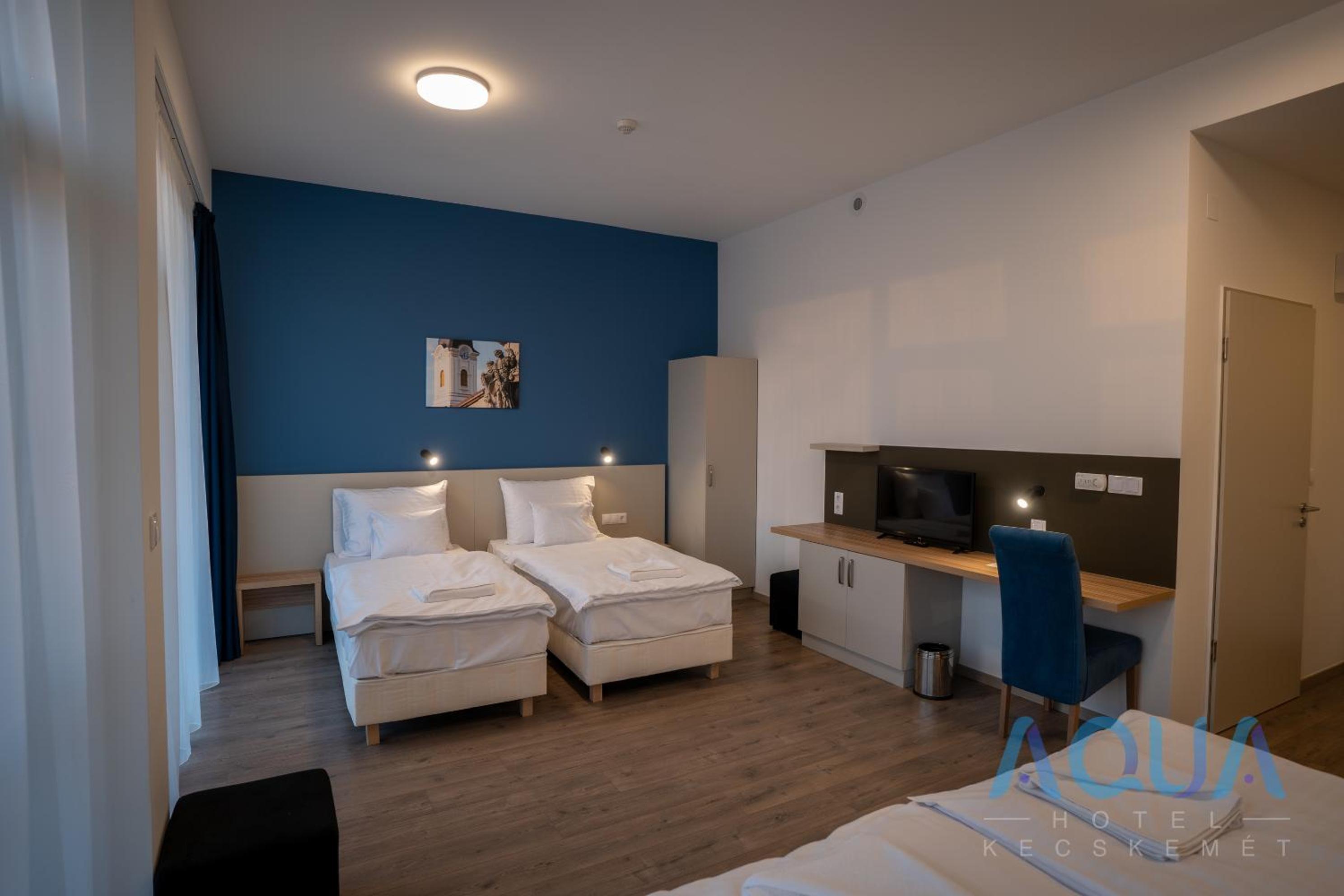 Quadruple Room photo 2