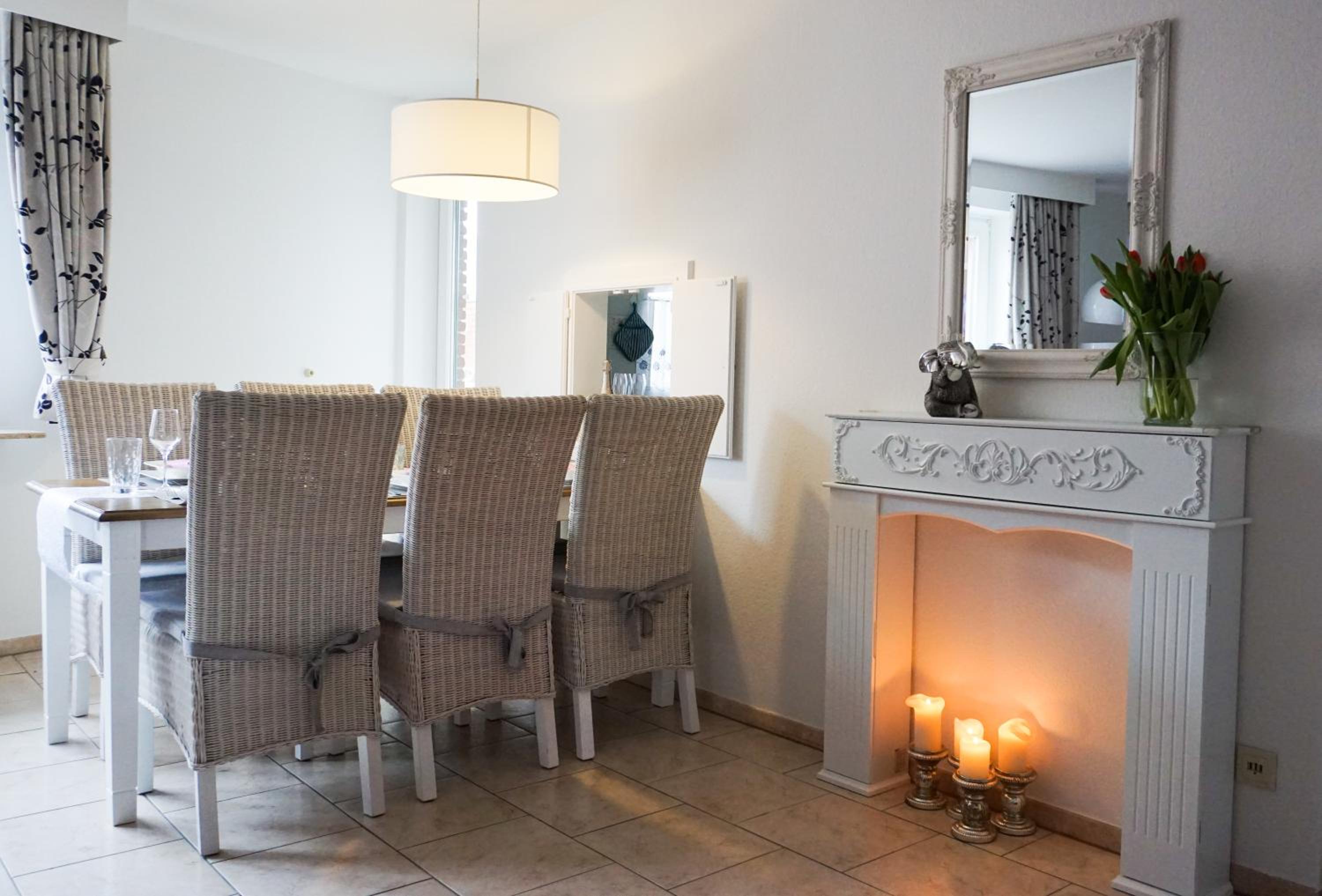 Two-Bedroom Apartment - Photo 9