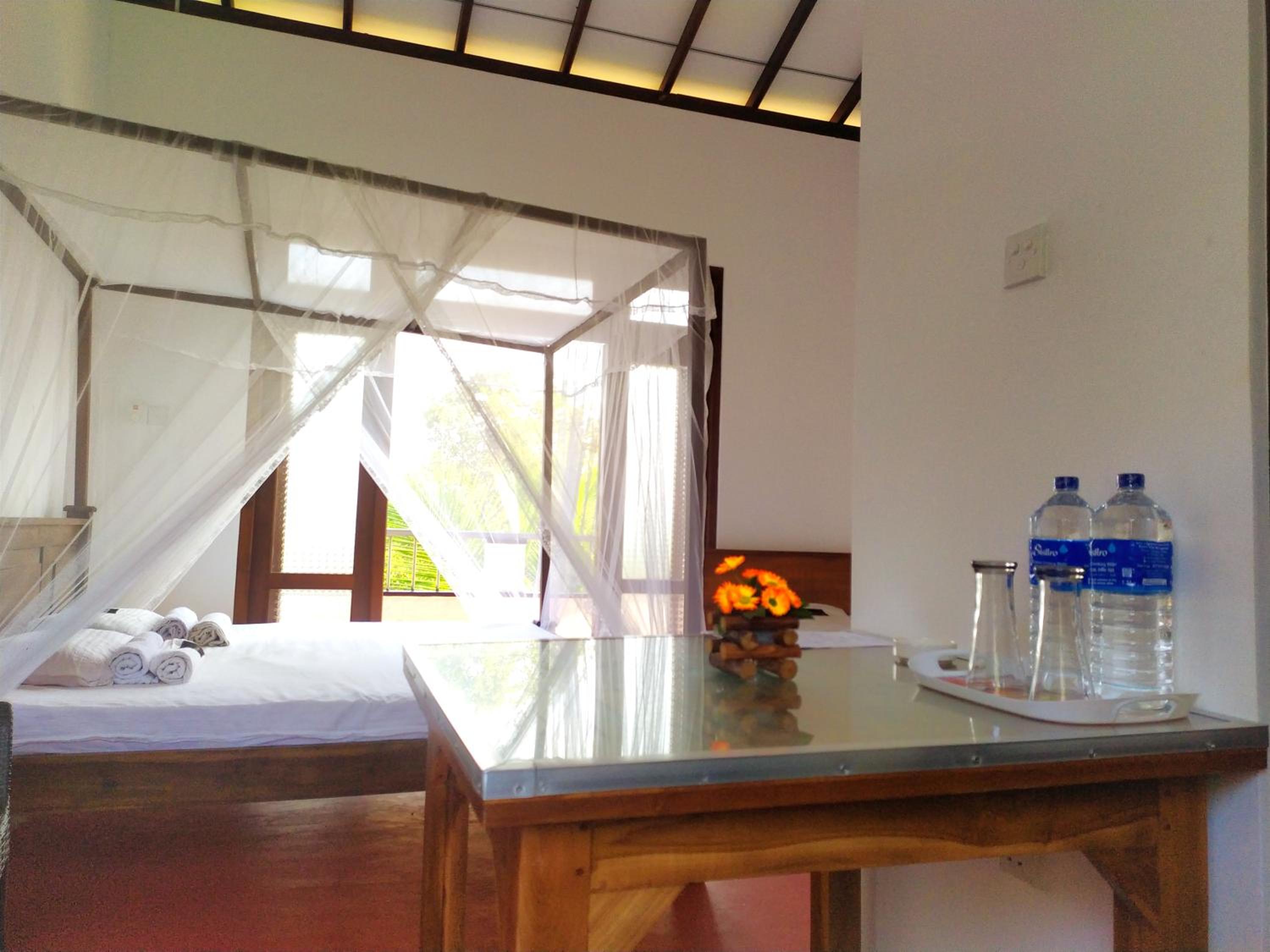Triple Room with Balcony photo 1