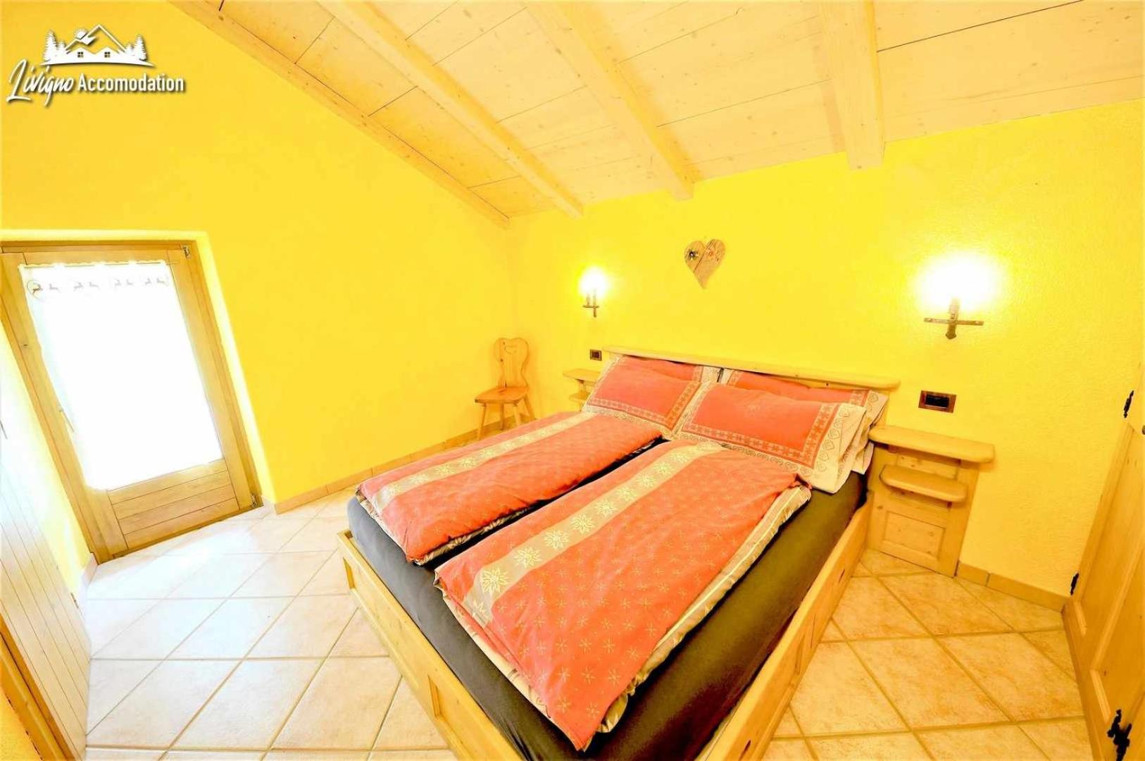 Two-Bedroom Chalet photo 1