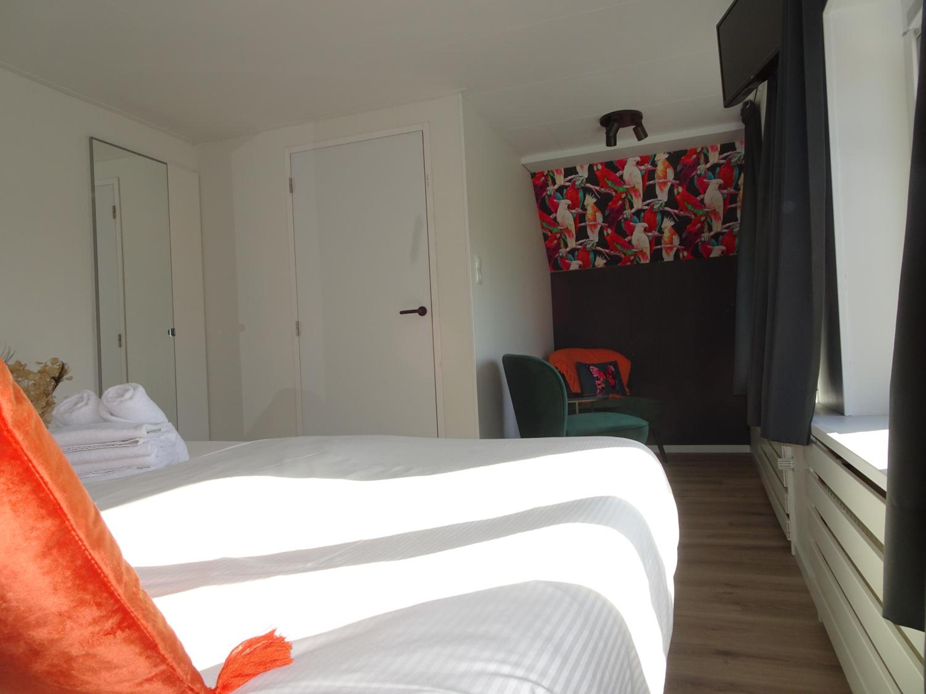 Double Room photo 2