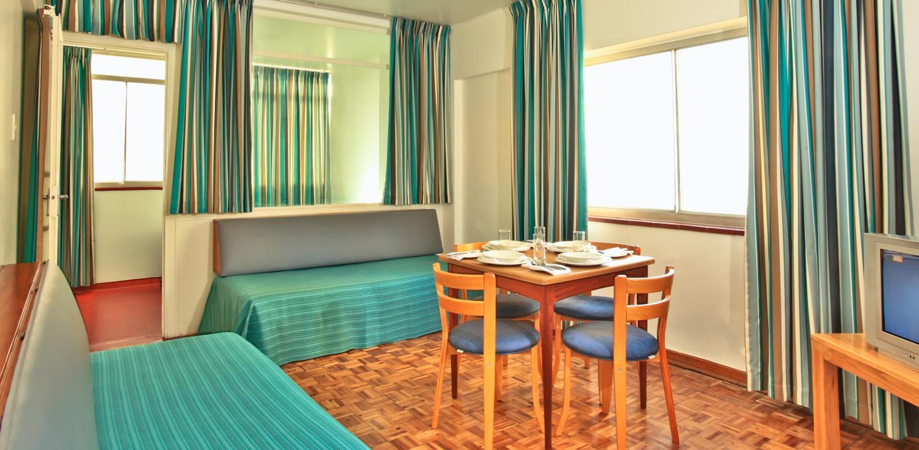 Apartment with Sea View - Photo 9