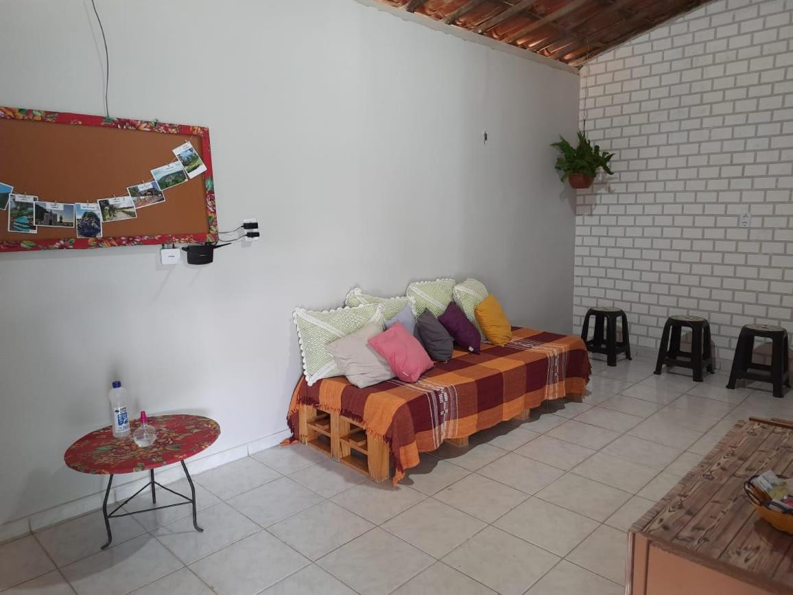 Three-Bedroom House photo 1
