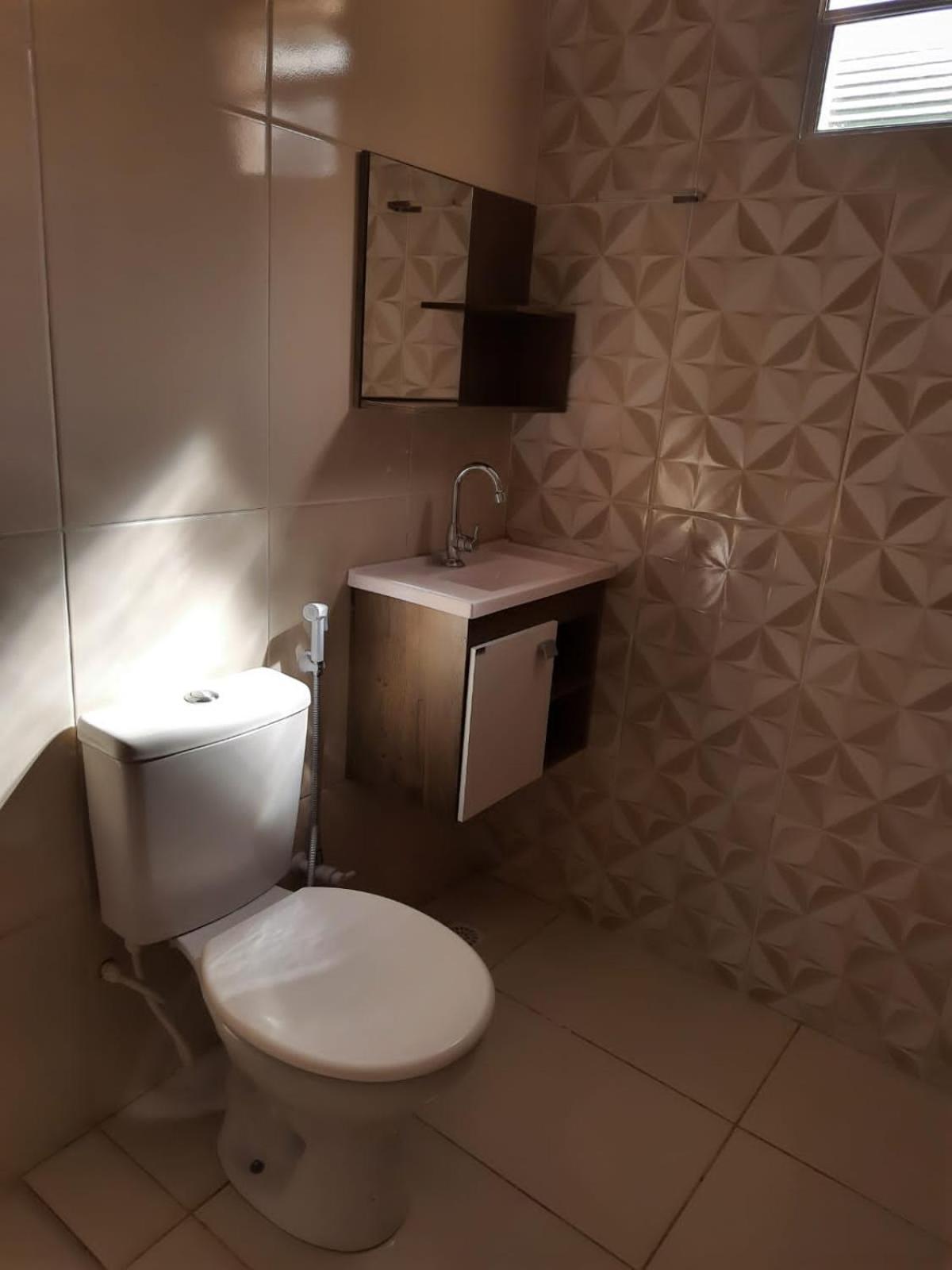 Three-Bedroom House photo 3