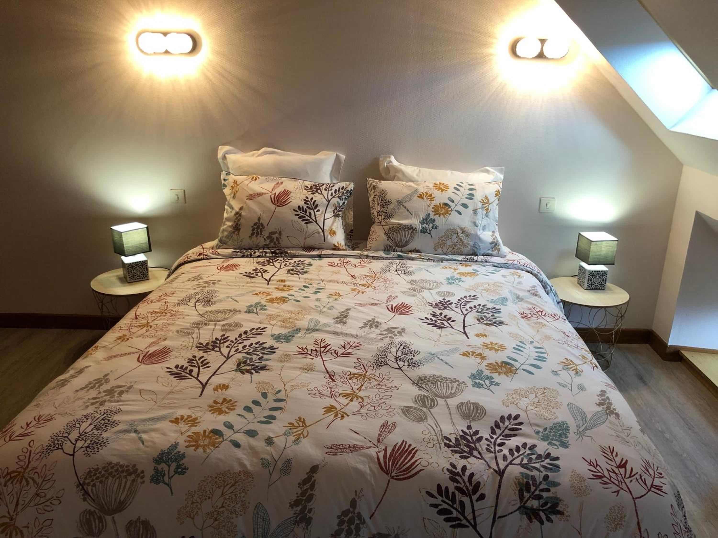 Double Room - Photo 1