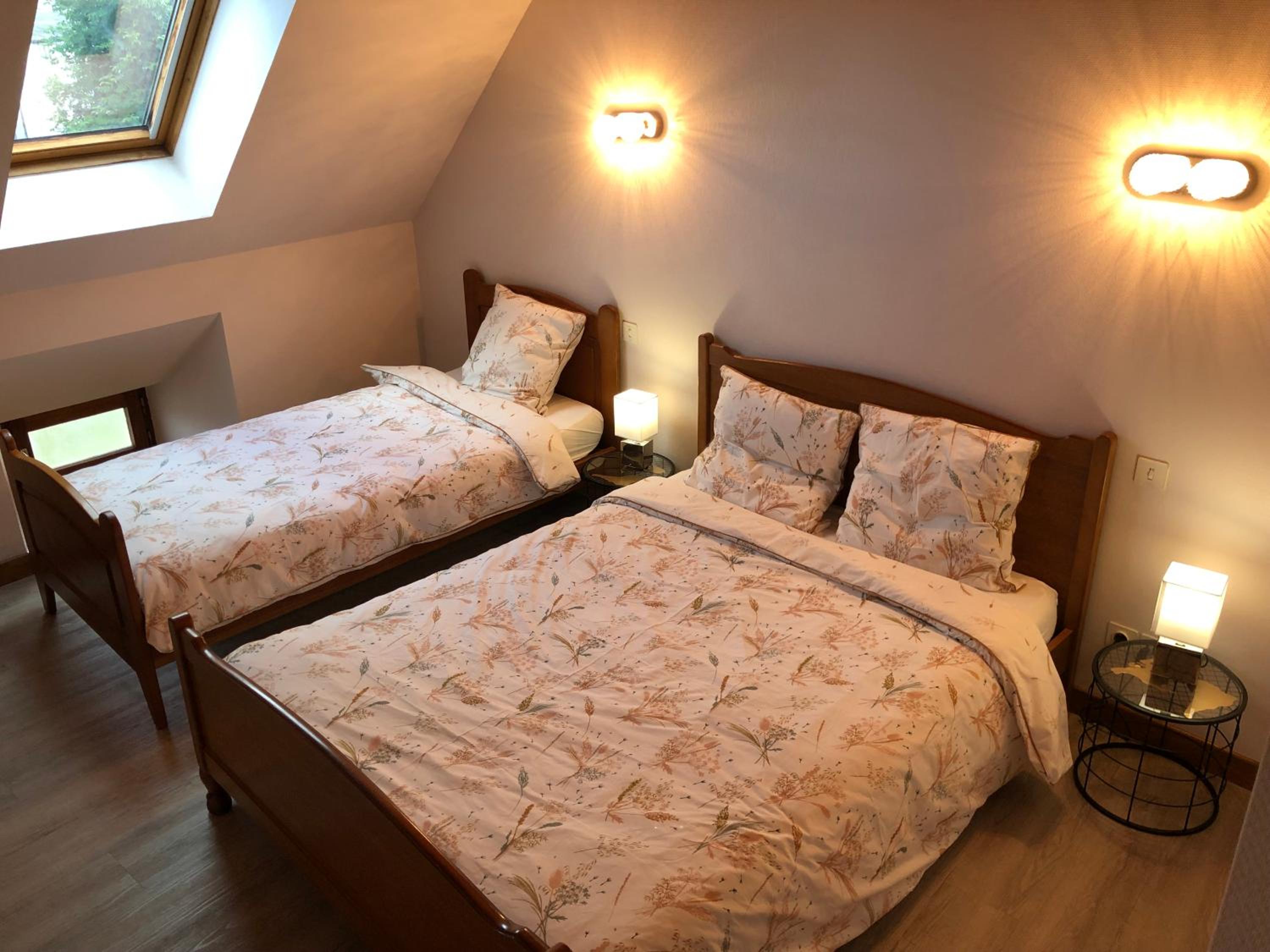 Triple Room - Photo 2