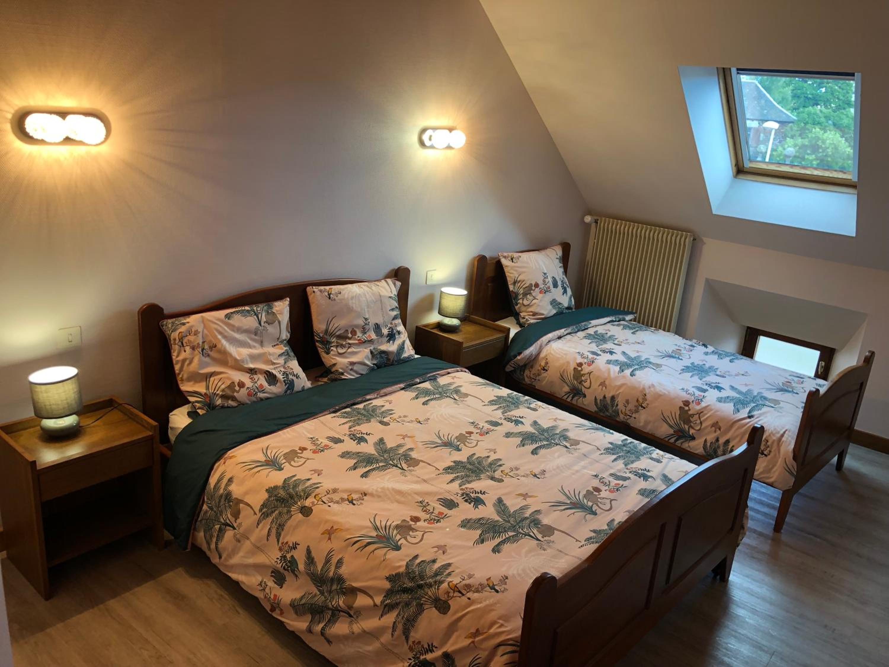 Triple Room - Photo 1