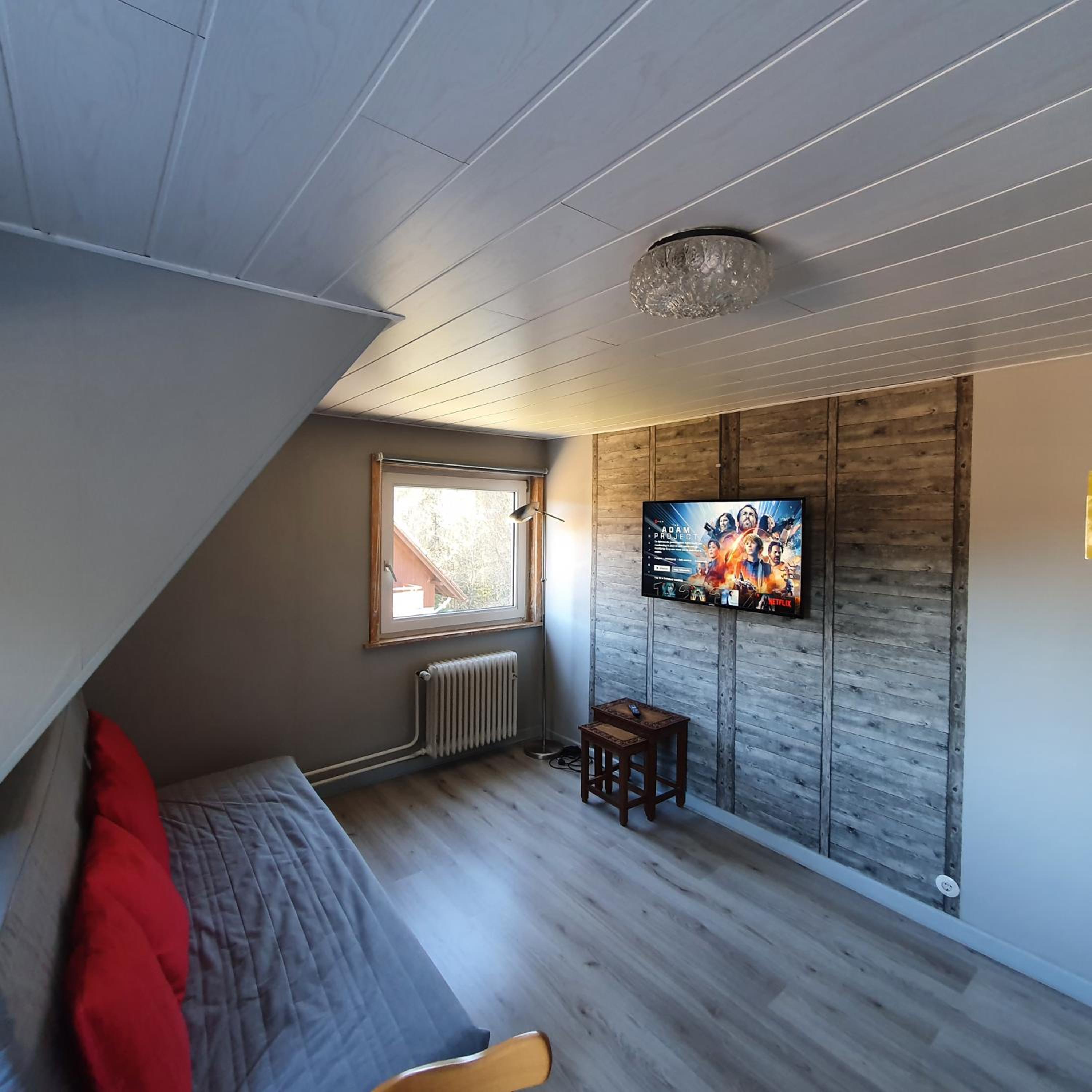 Quadruple Room photo 1