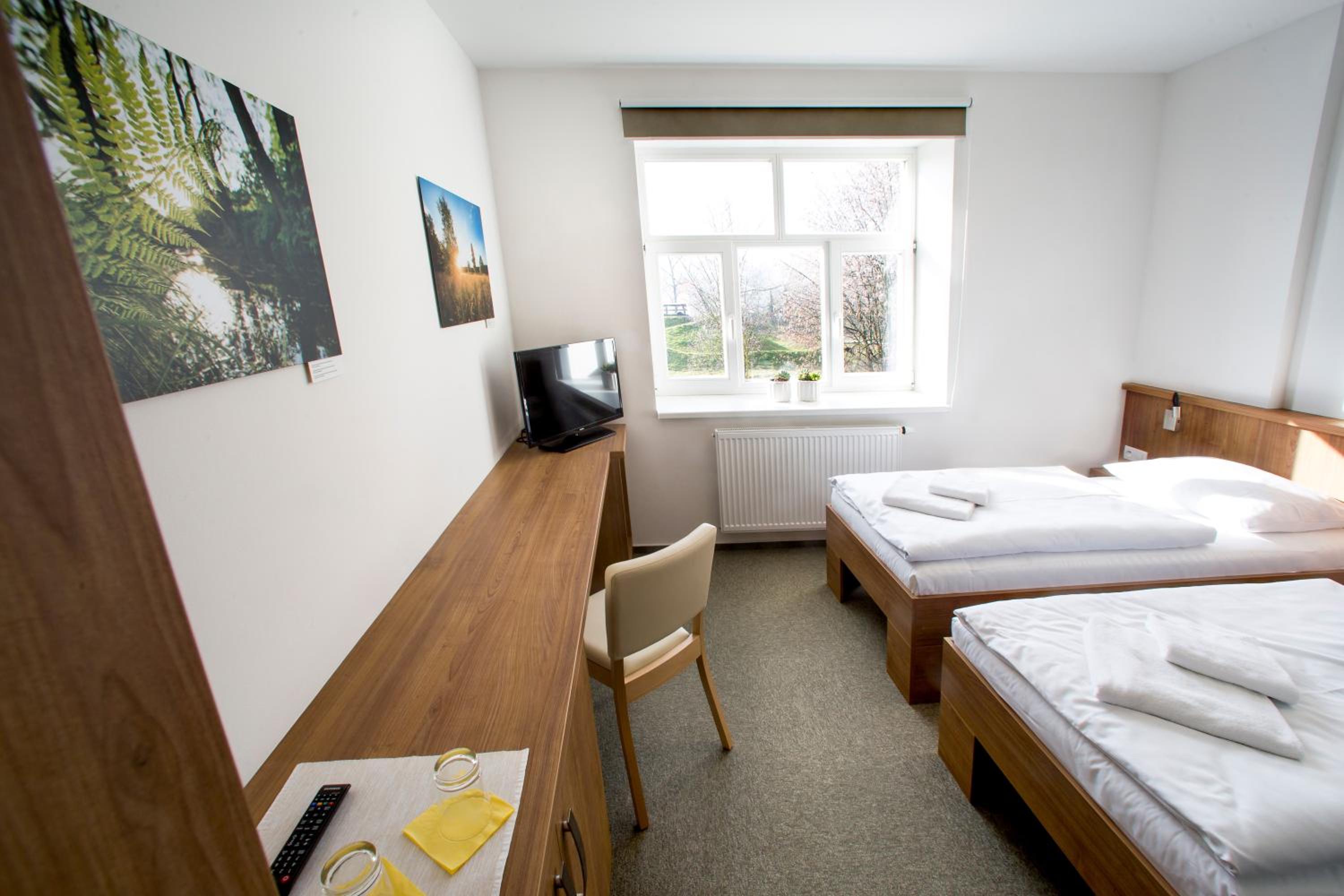 Double or Twin Room photo 1