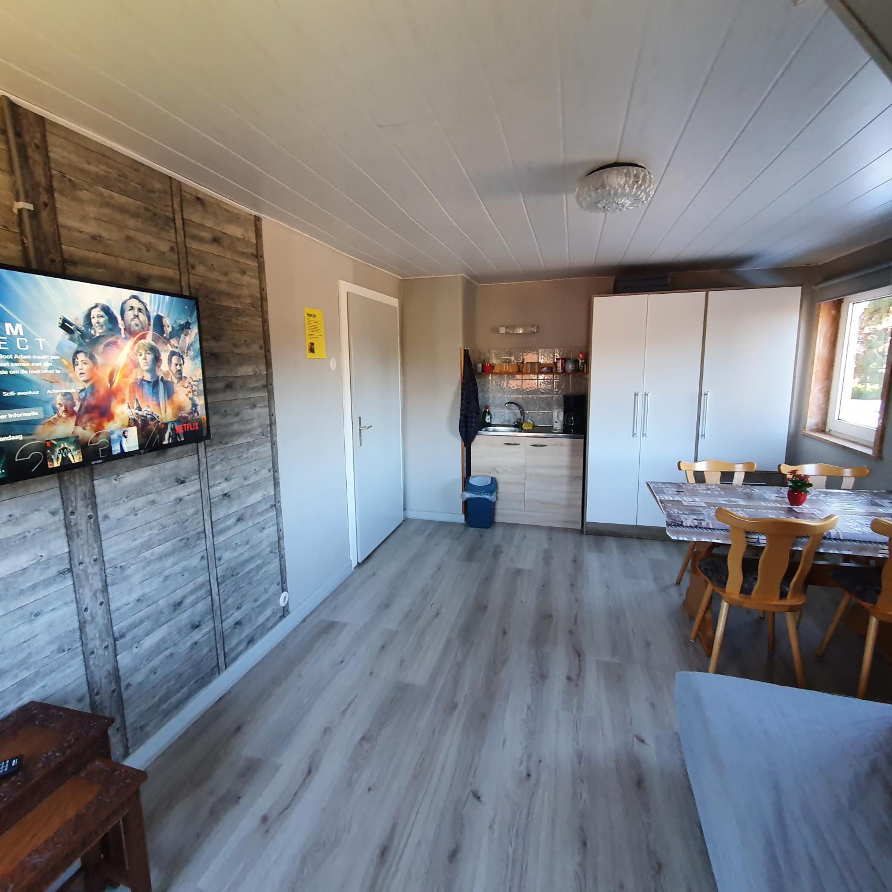 Quadruple Room photo 3