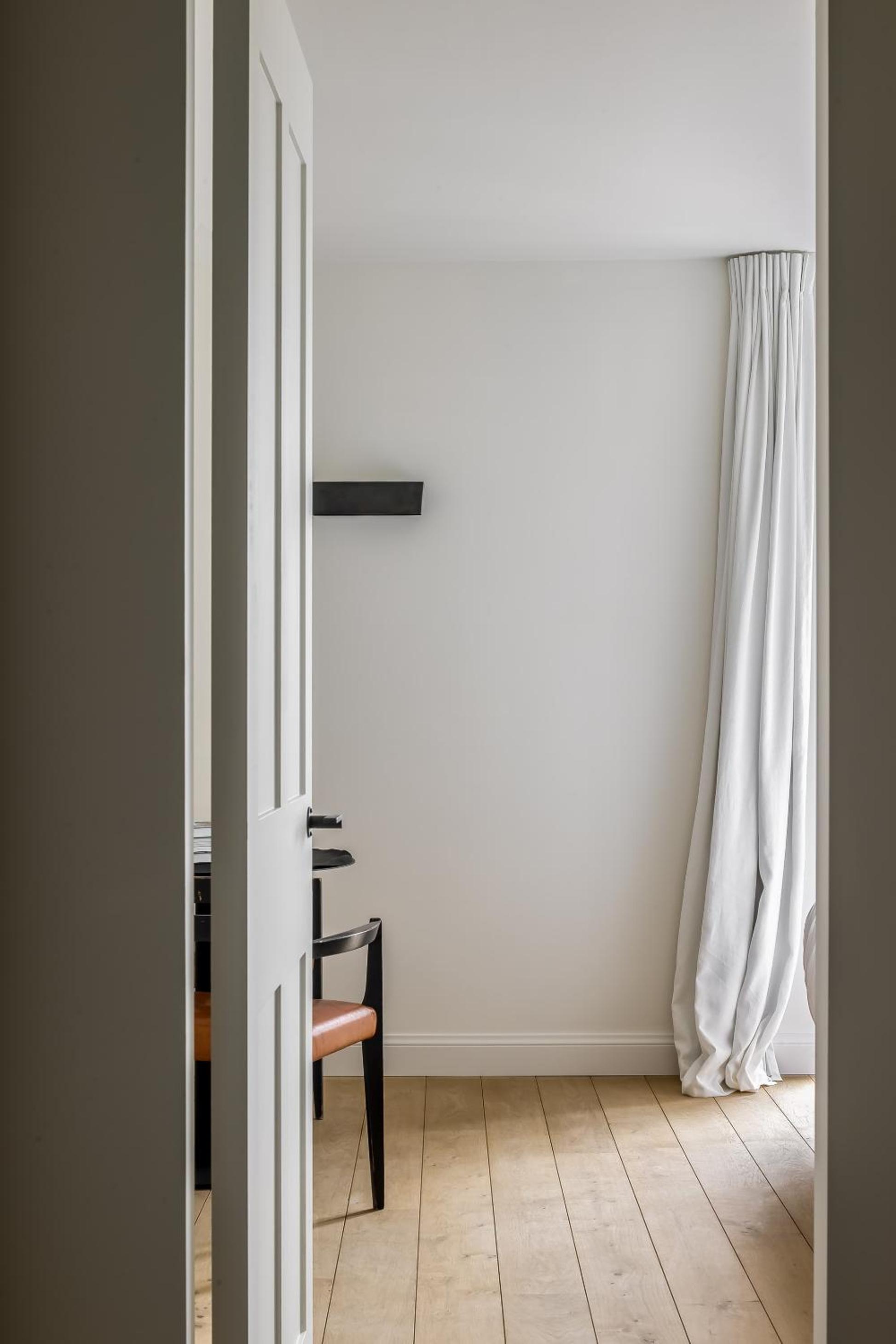 Duplex Quadruple Room - Photo 1