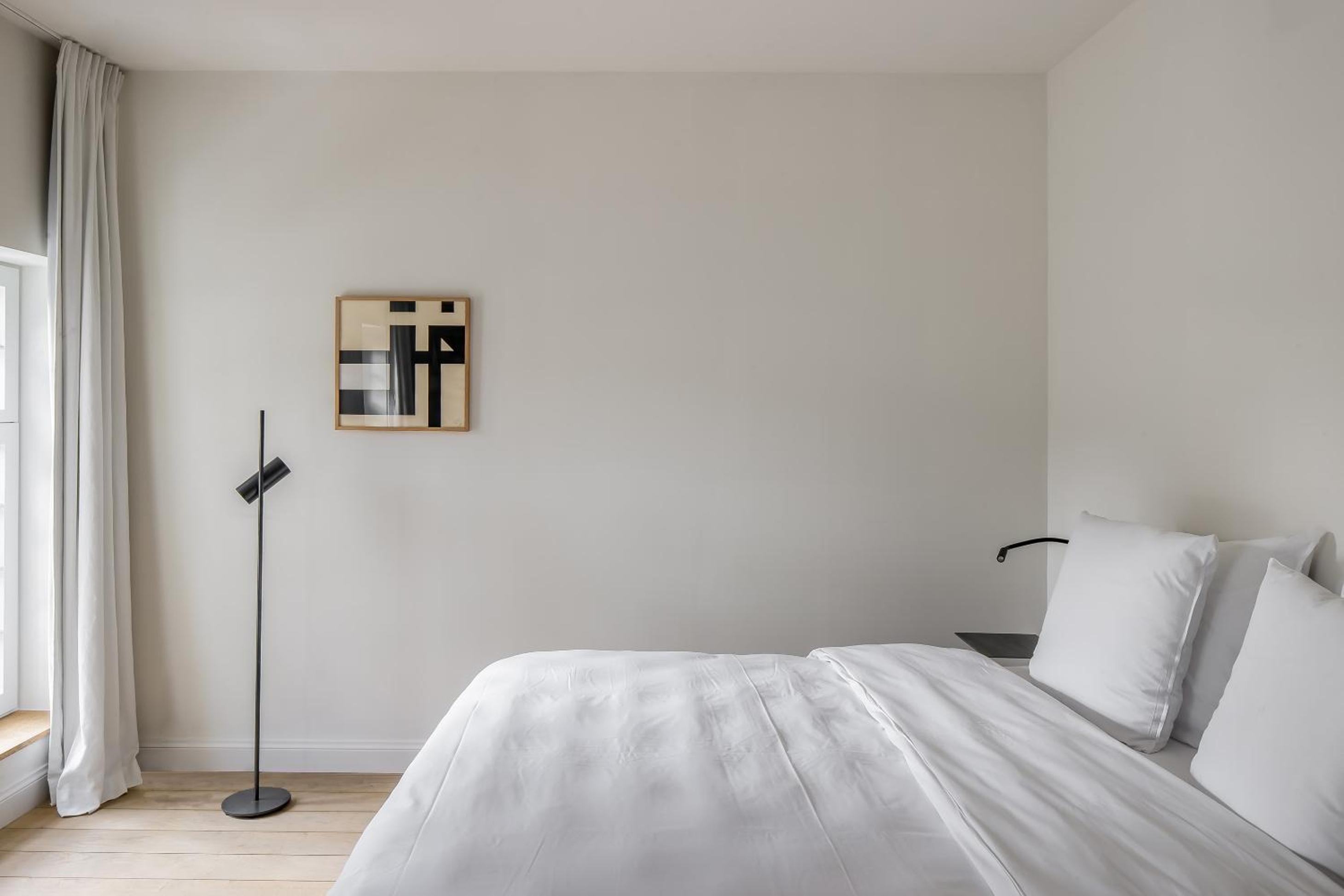 Standard Double or Twin Room with Garden View - Photo 1