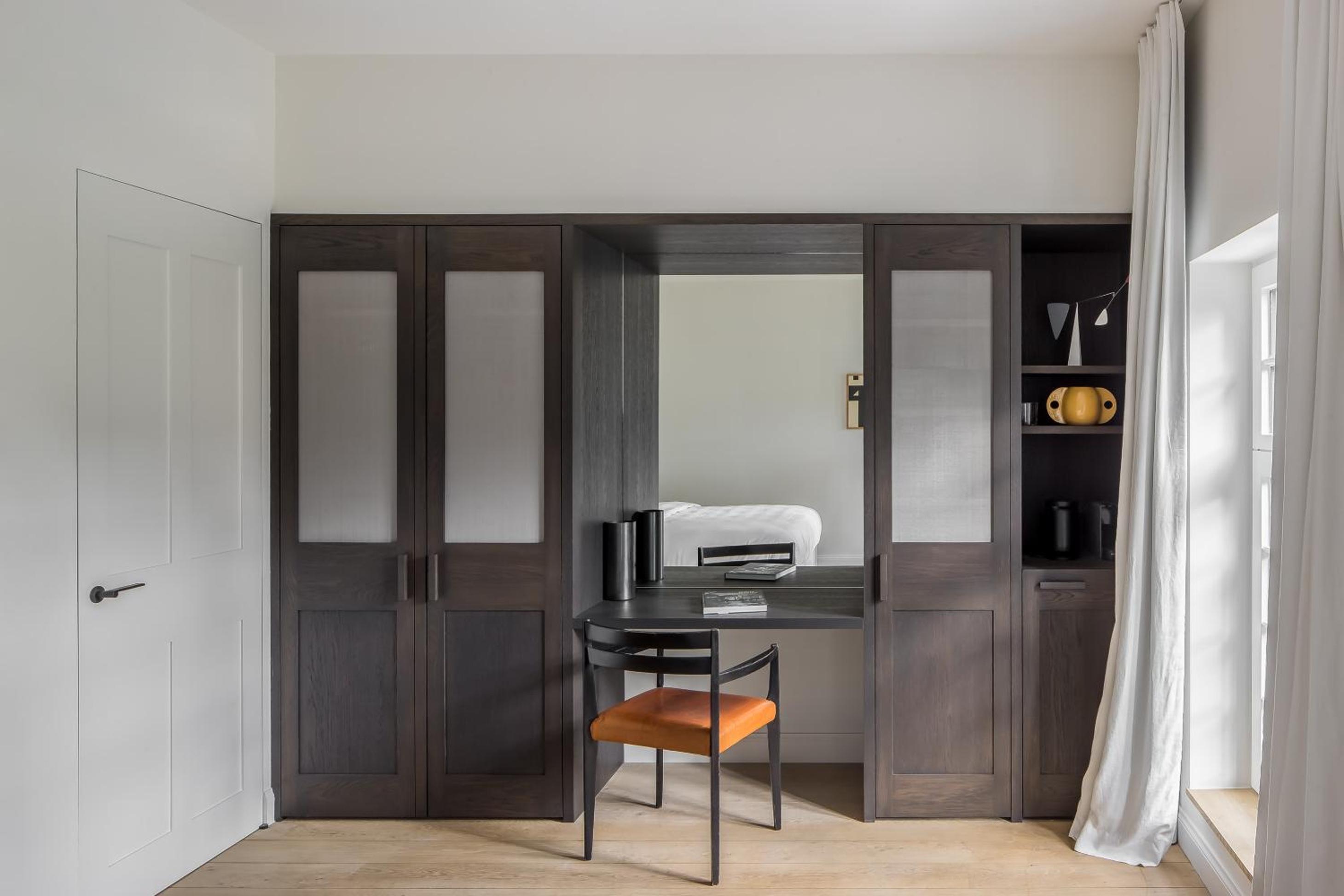 Standard Double or Twin Room with Garden View - Photo 3