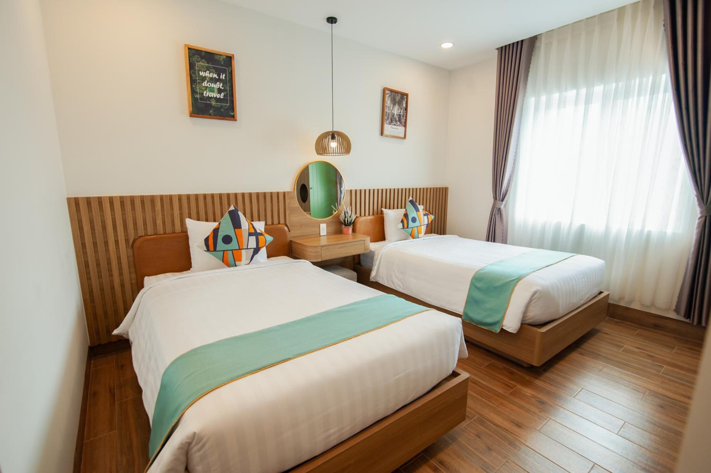 Villa - Photo 3