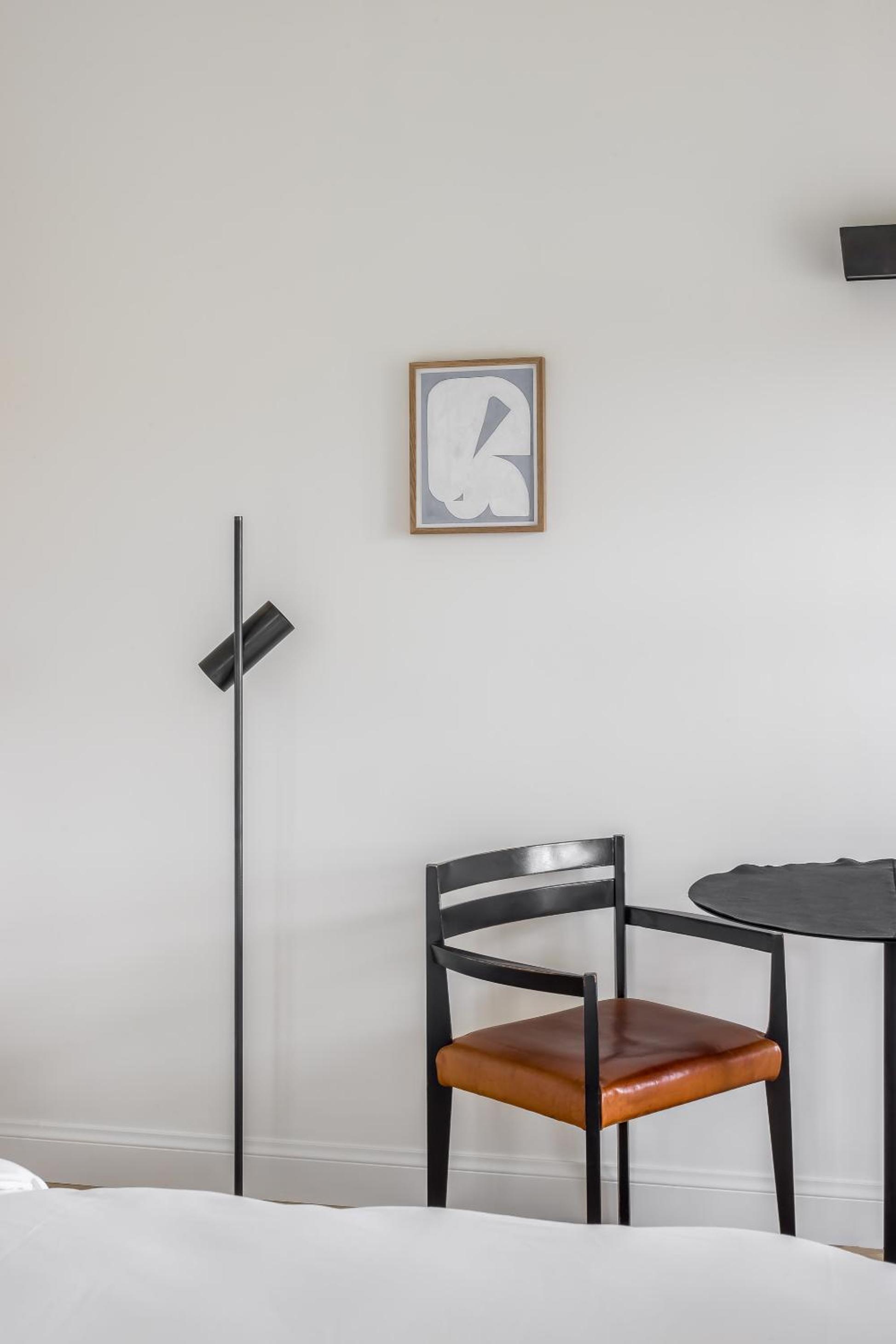 Superior Double or Twin Room with Garden View - Photo 4