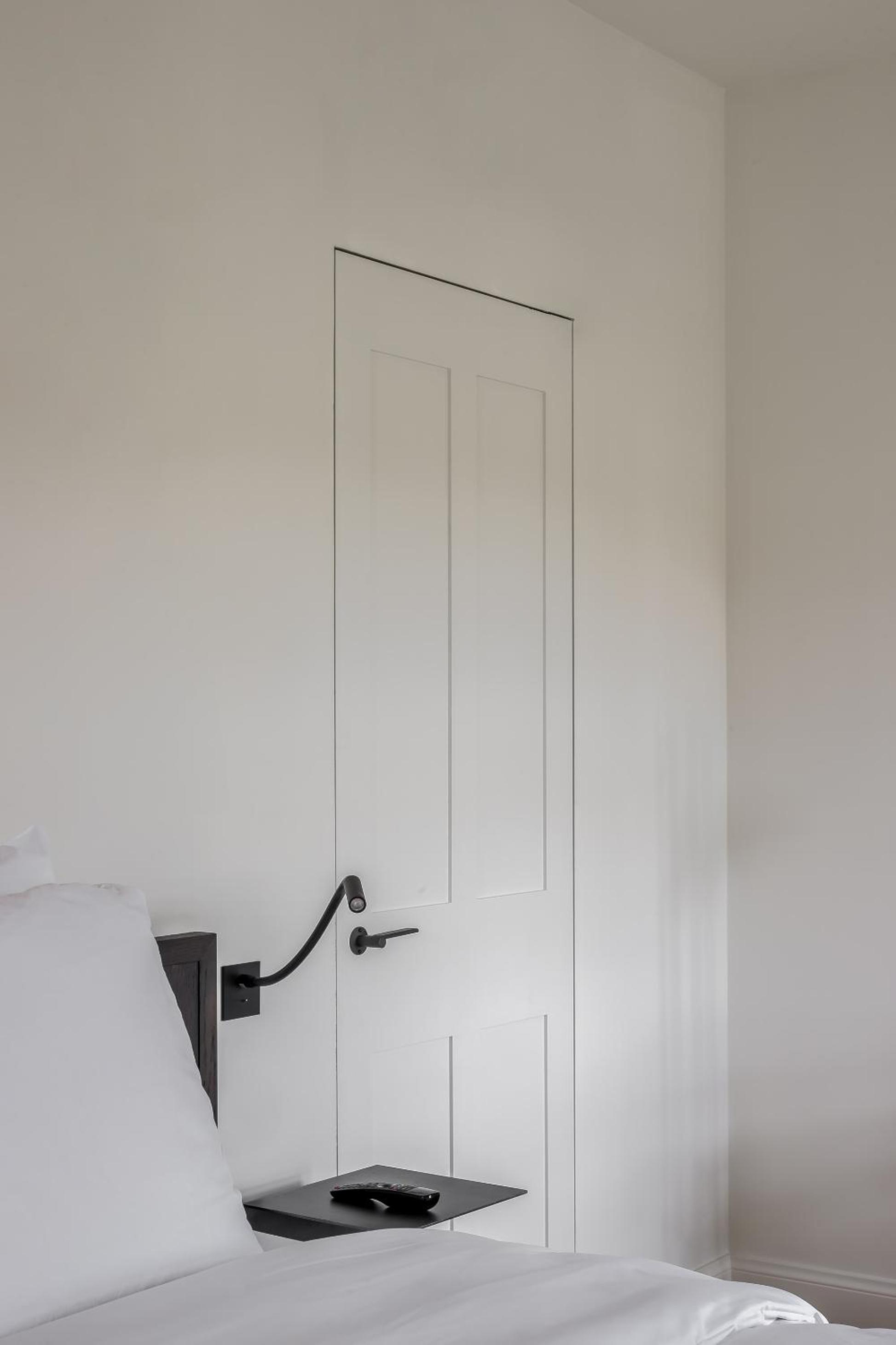Superior Double or Twin Room with Garden View - Photo 1