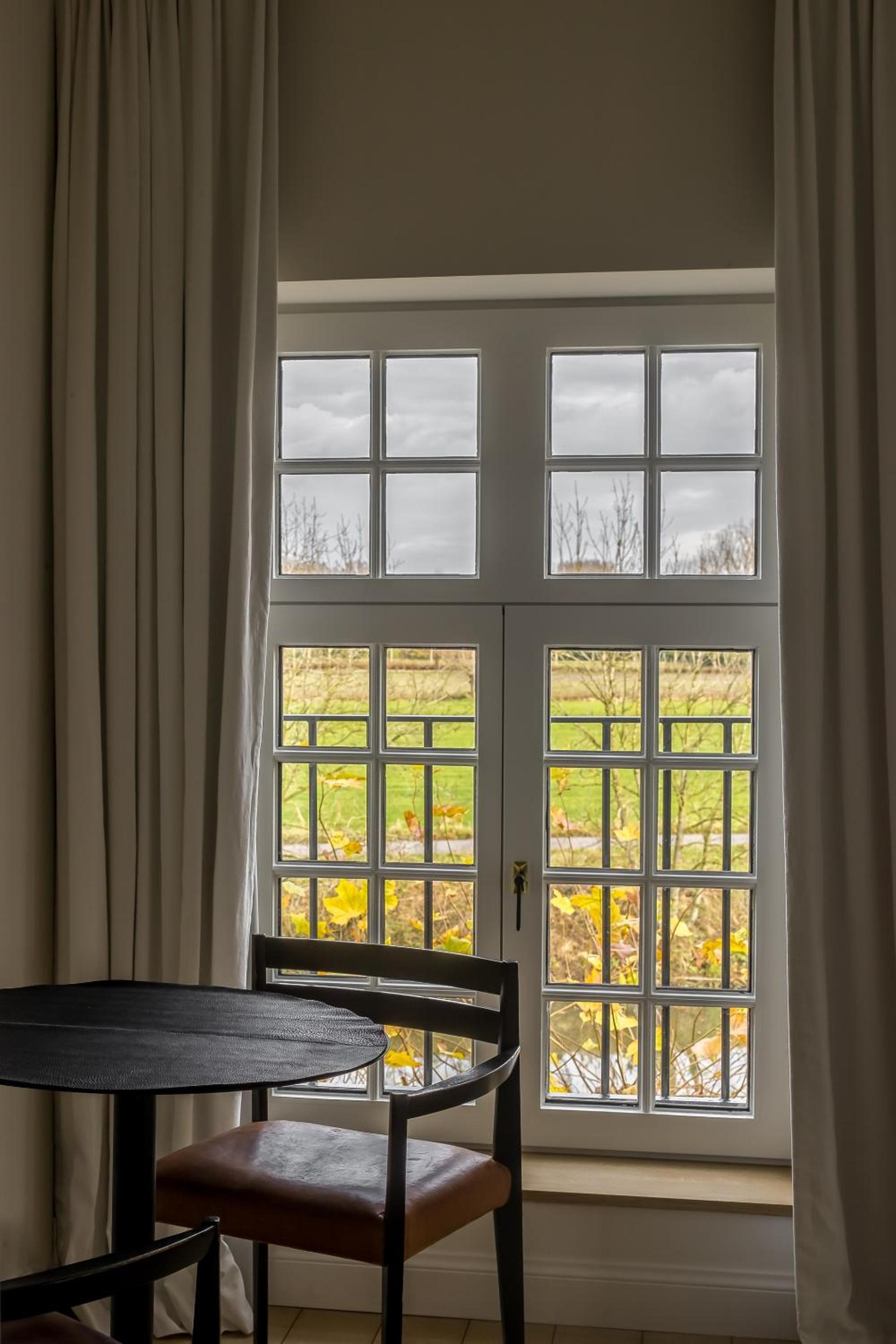 Superior Double or Twin Room with Garden View - Photo 3