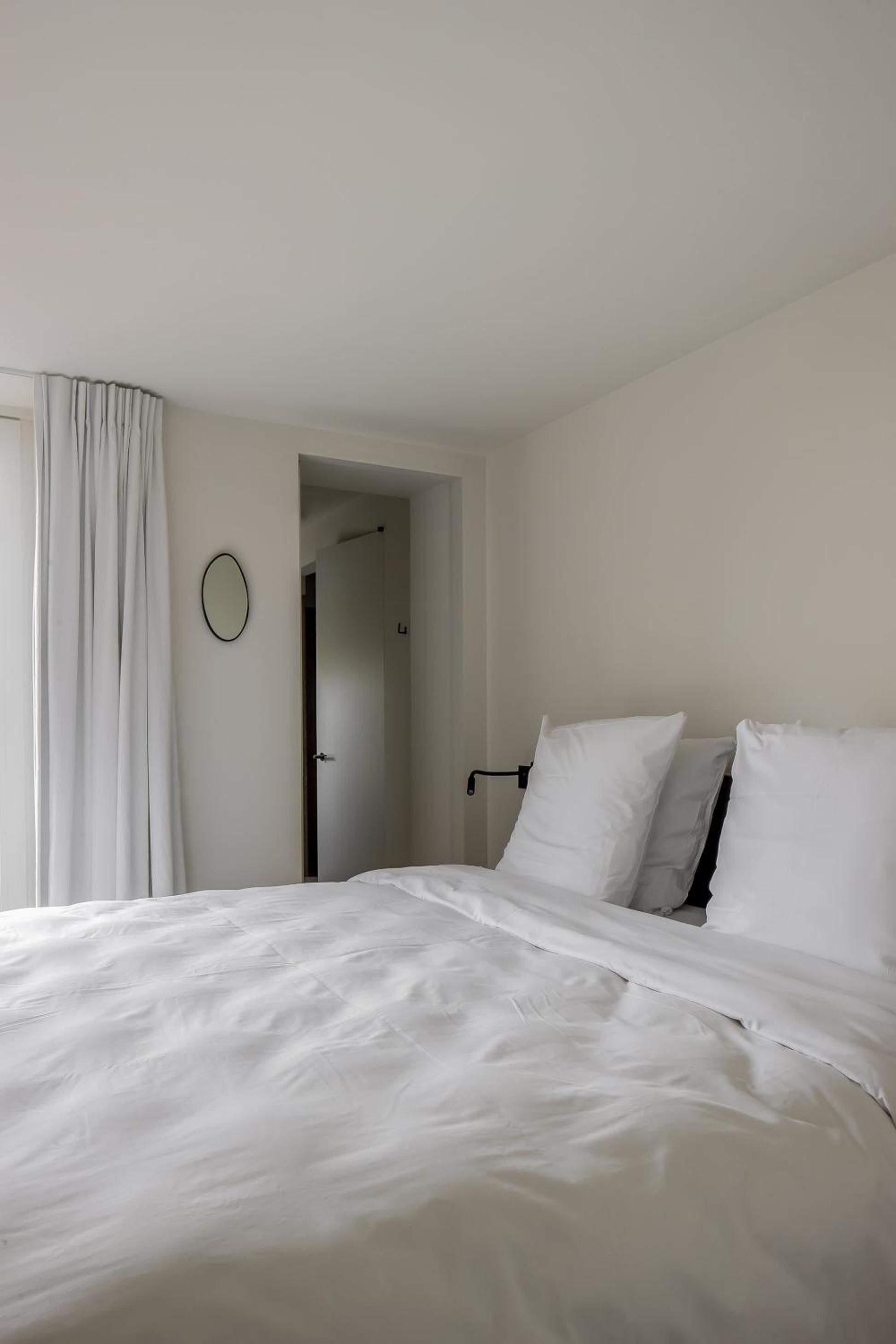 Deluxe Double Room - Photo 2