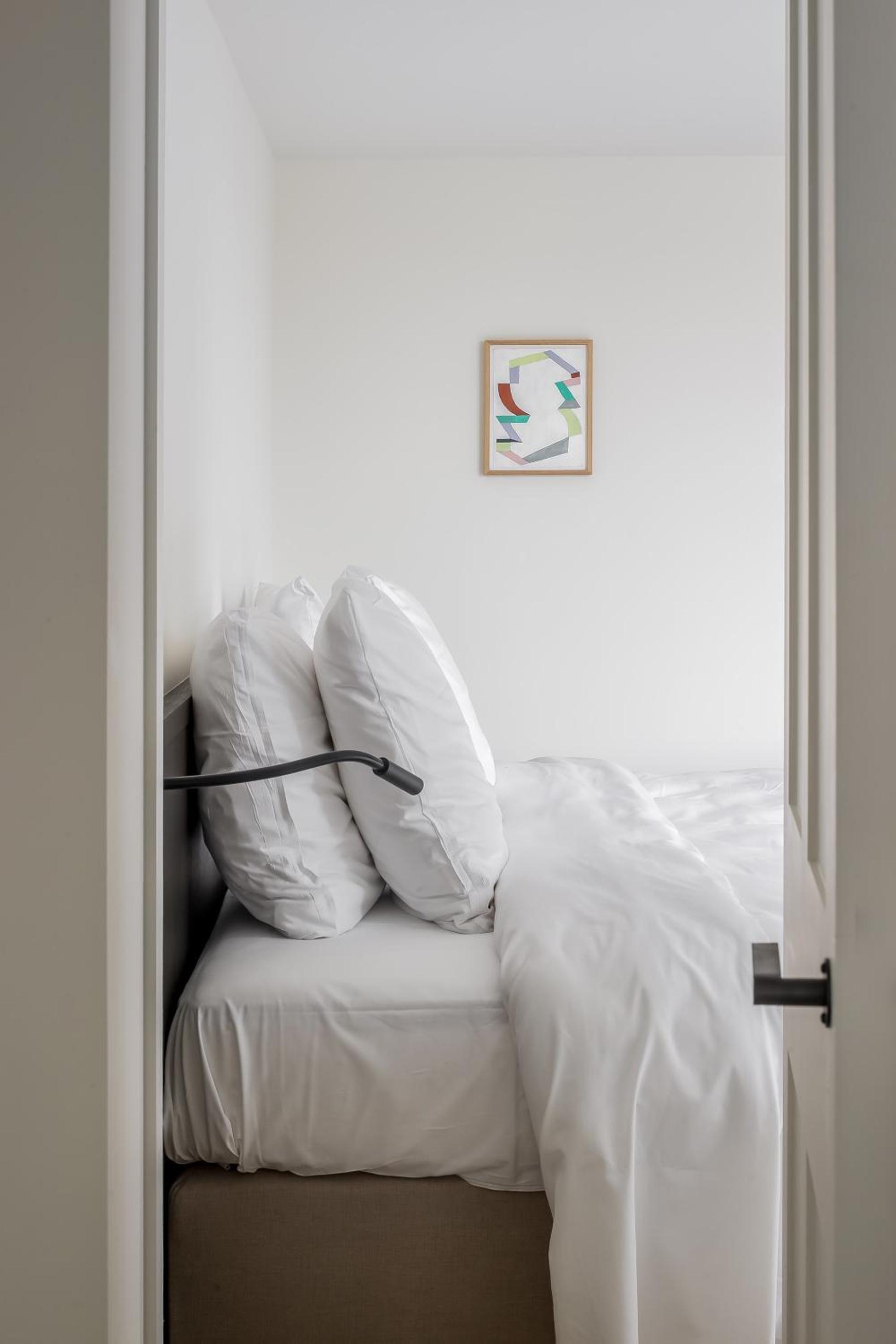 Deluxe Double Room - Photo 1