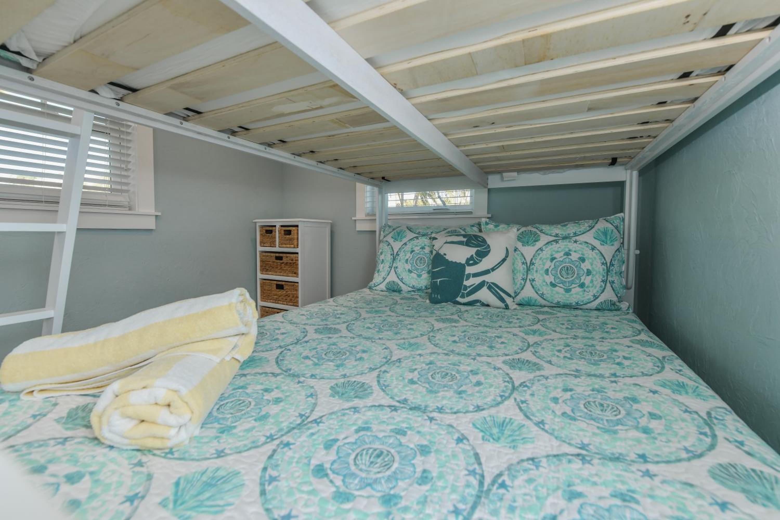 Luxury 2 Bedroom Suite w/Private Pool