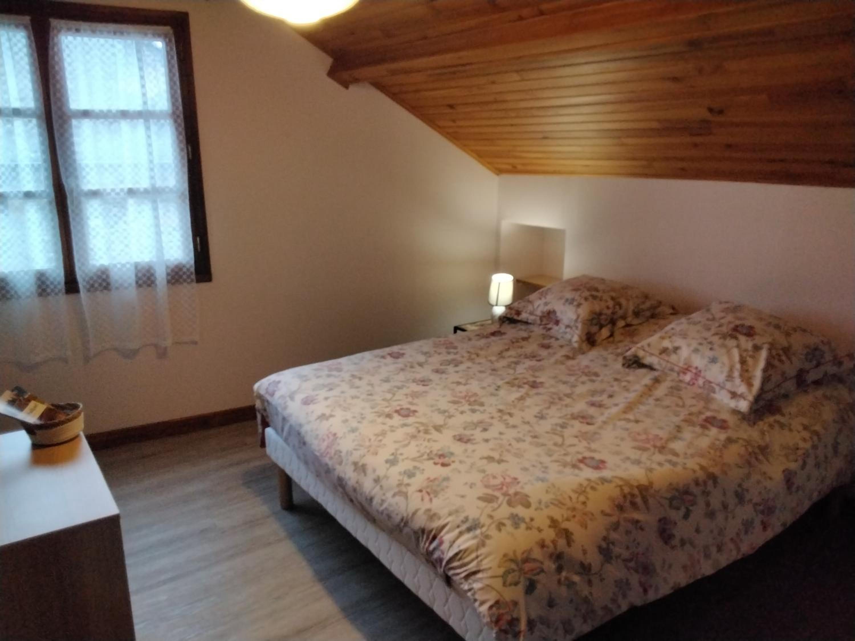 Double Room - Photo 2
