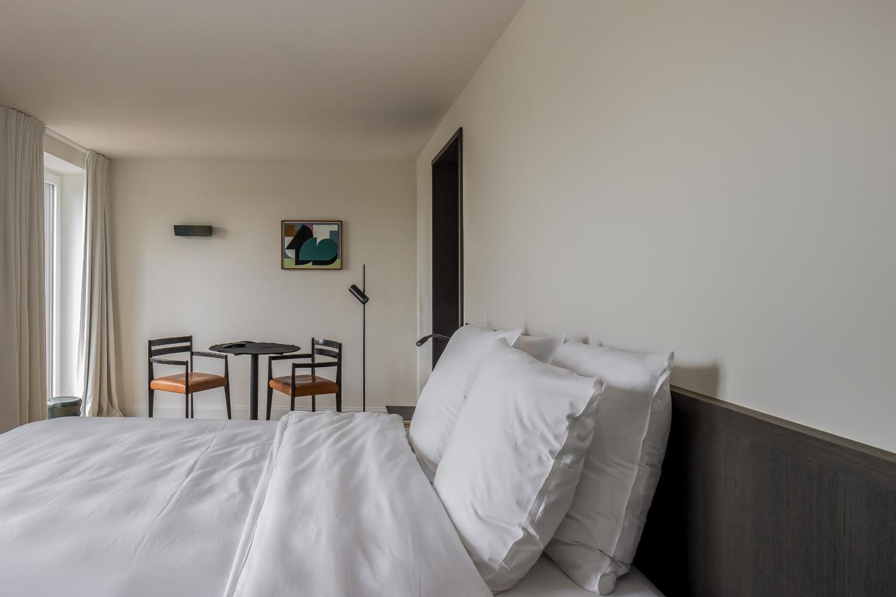 Deluxe Double or Twin Room - Photo 3