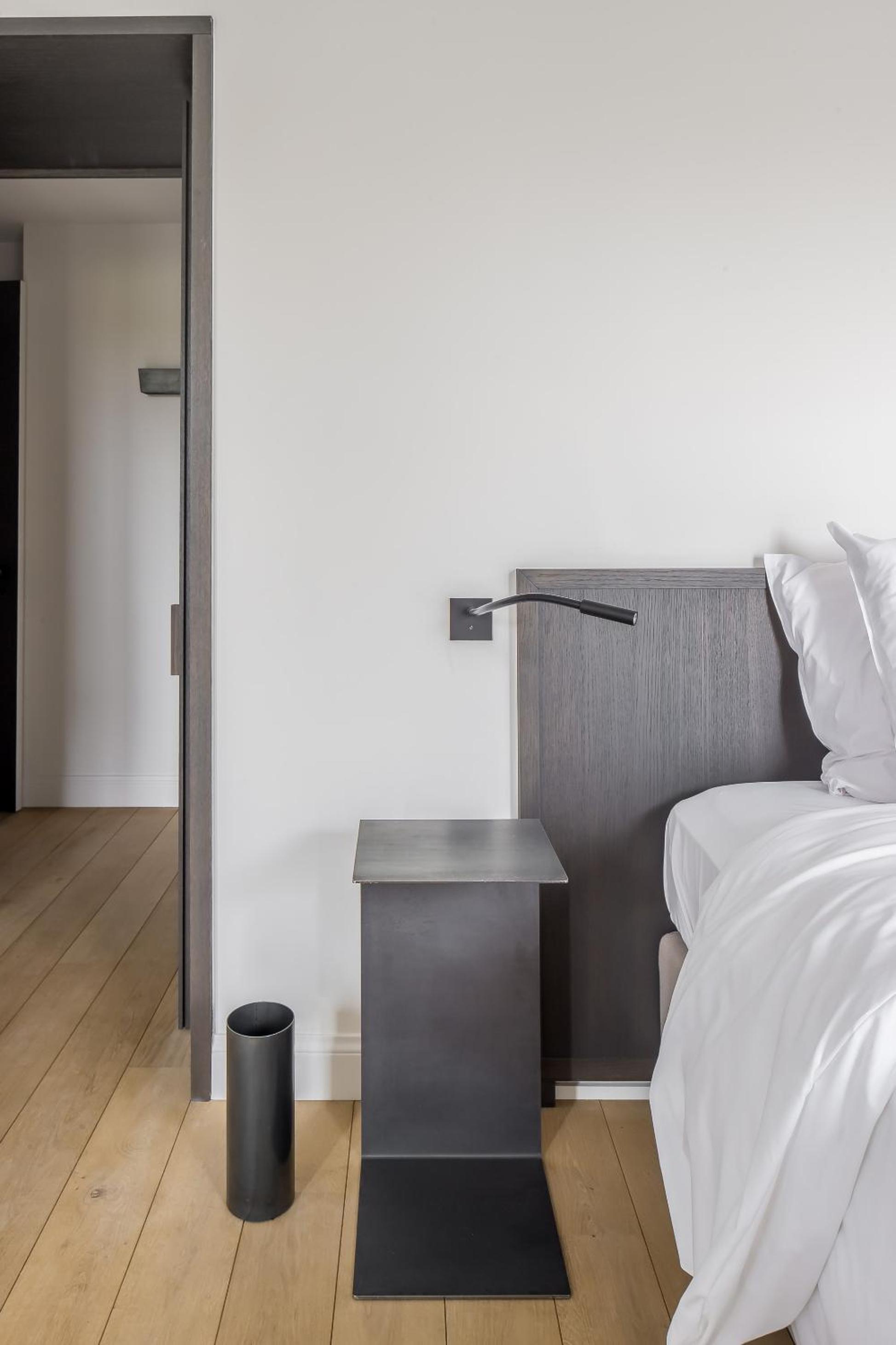 Deluxe Double or Twin Room - Photo 1