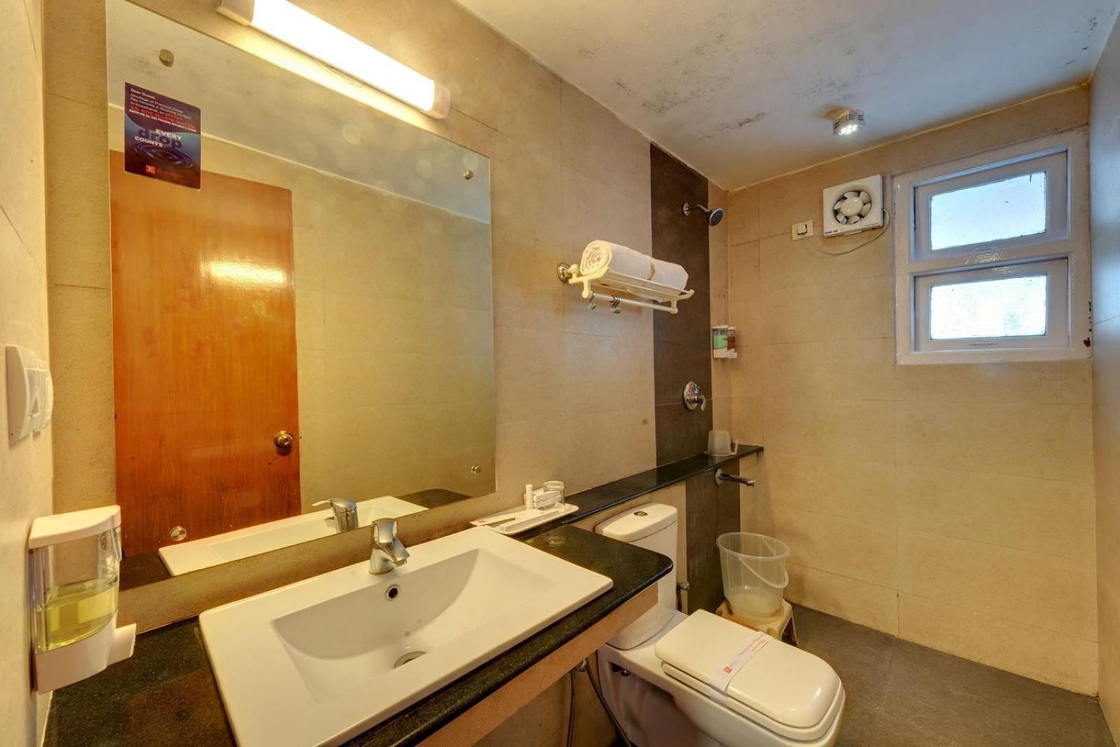 Superior Double Room photo 2