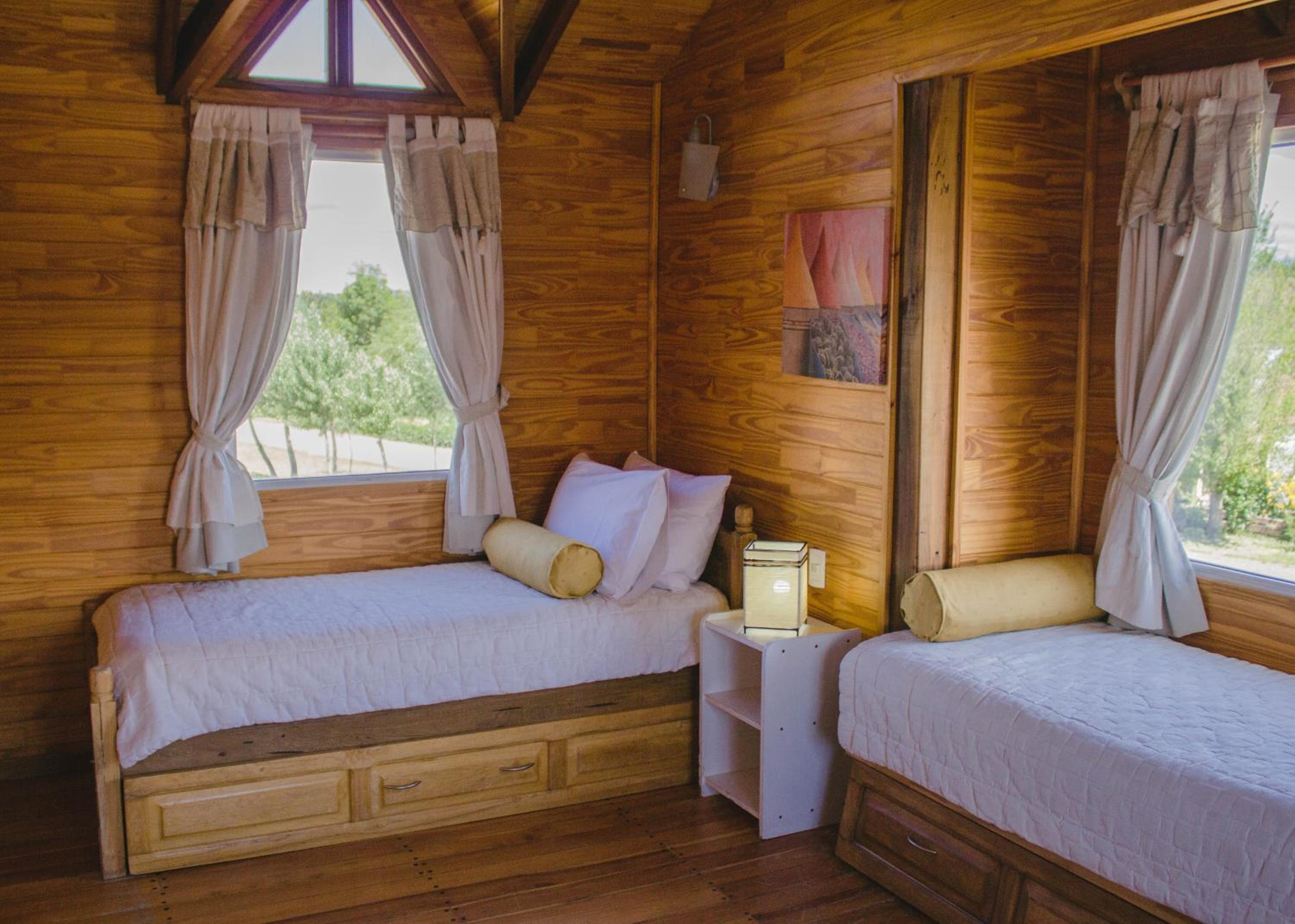 Two-Bedroom Cottage photo 1