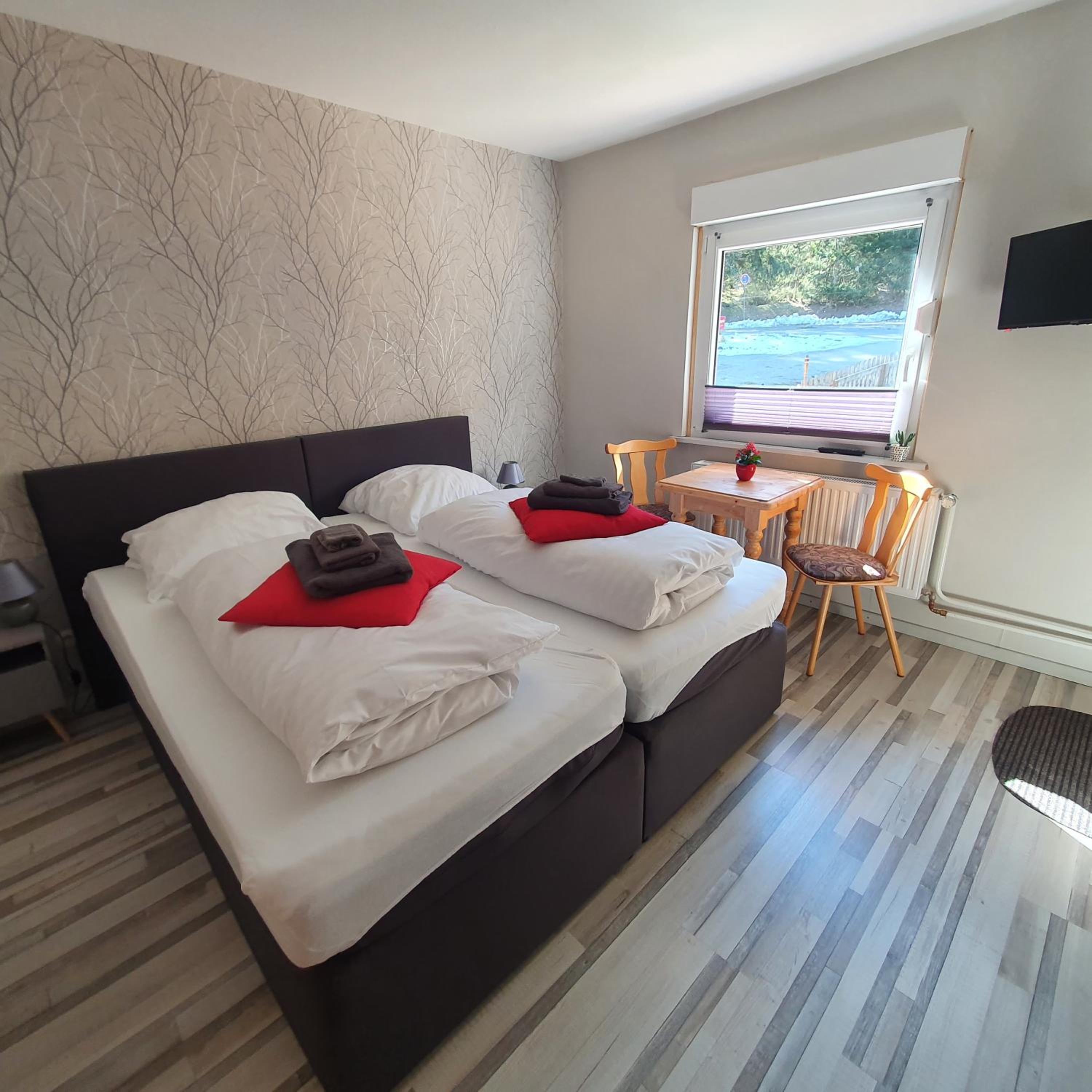 Standard Twin Room photo 1