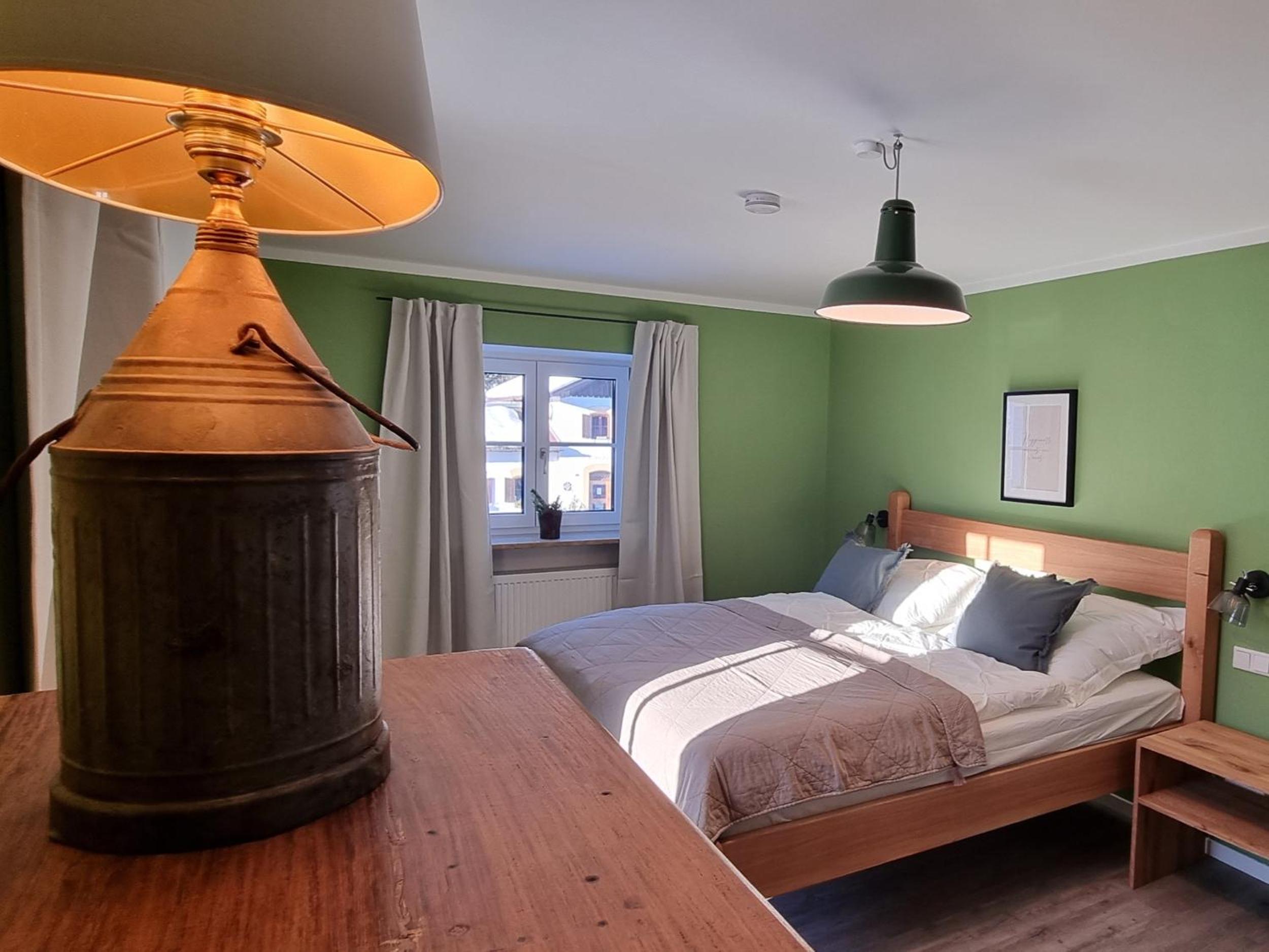 Two-Bedroom House photo 1