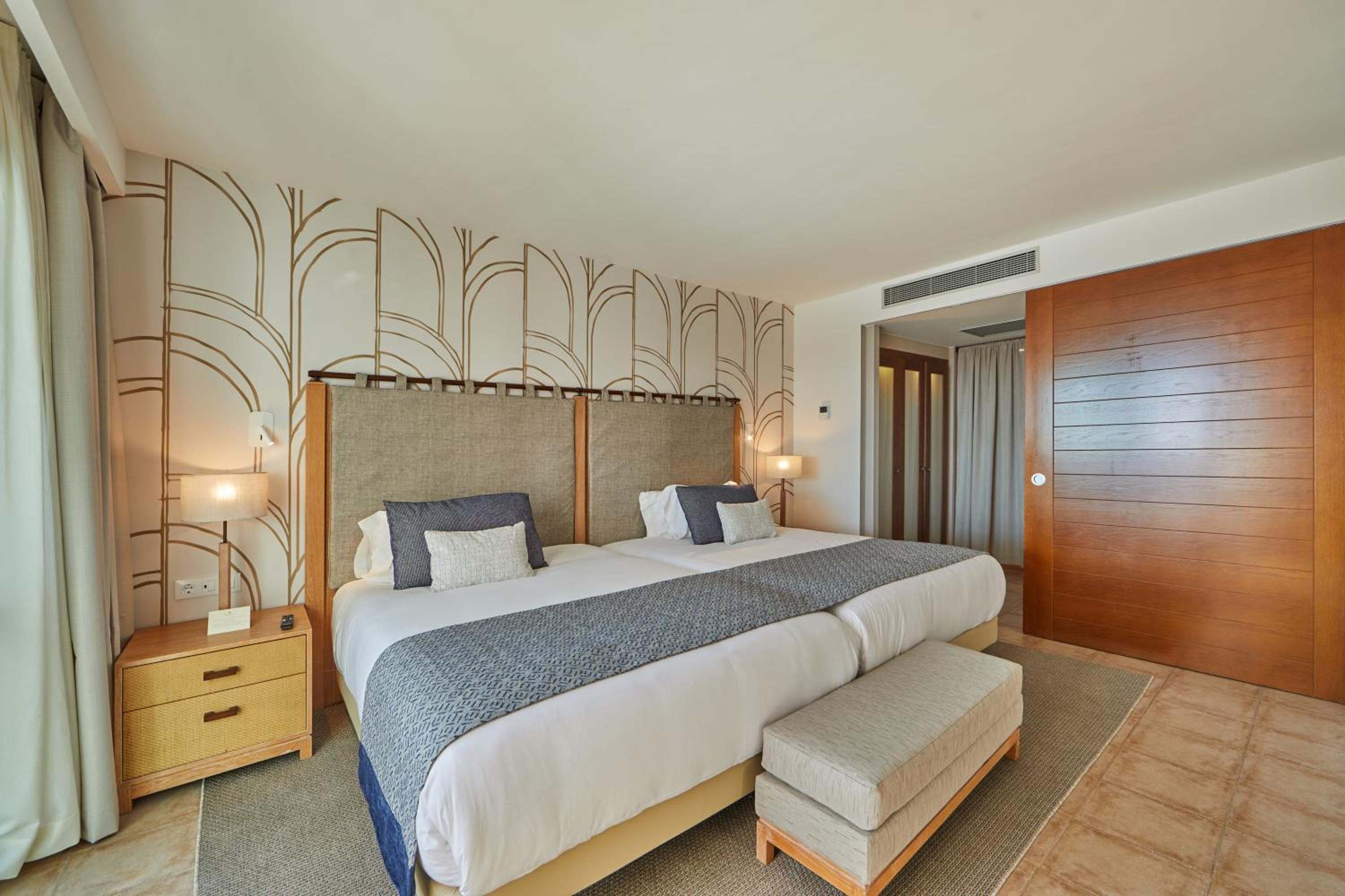 Suite Ocean Front View Preferred Club