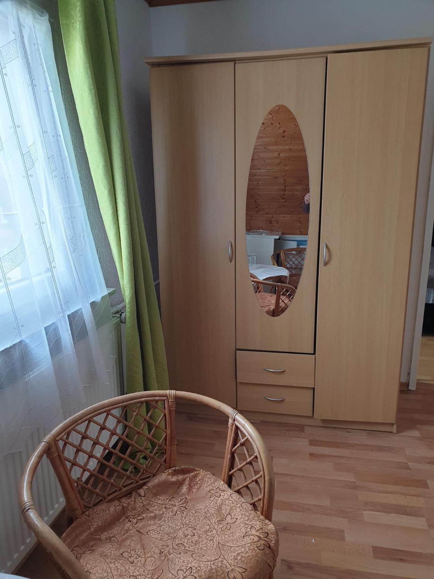 Double Room with Private Bathroom photo 3