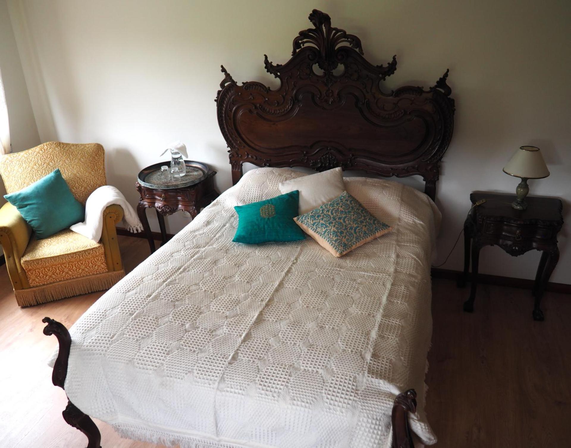 Large Double Room - Photo 1