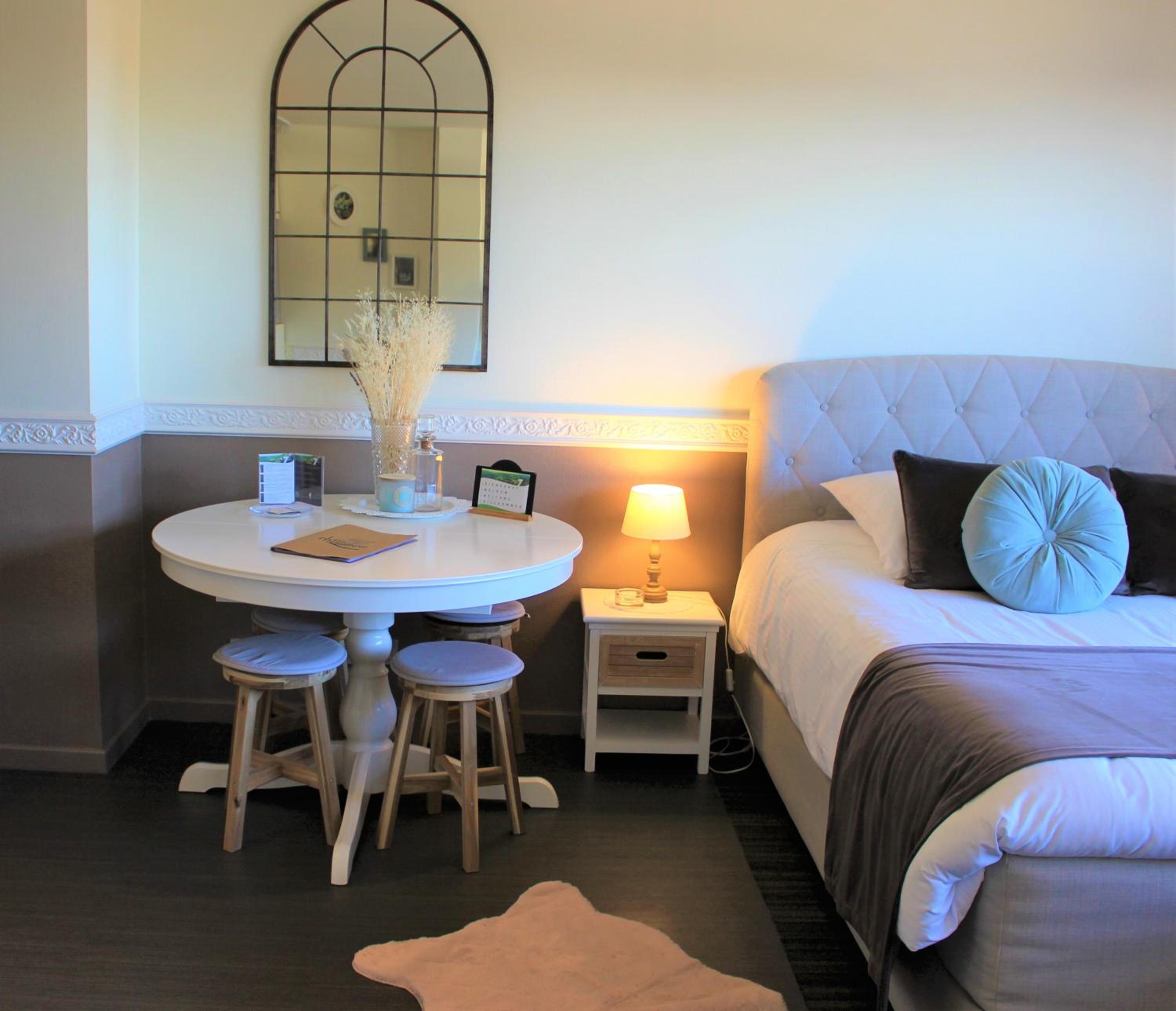 Superior Family Room