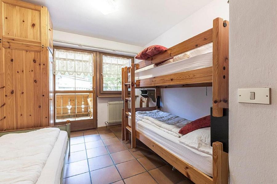Two-Bedroom Apartment with Balcony photo 3