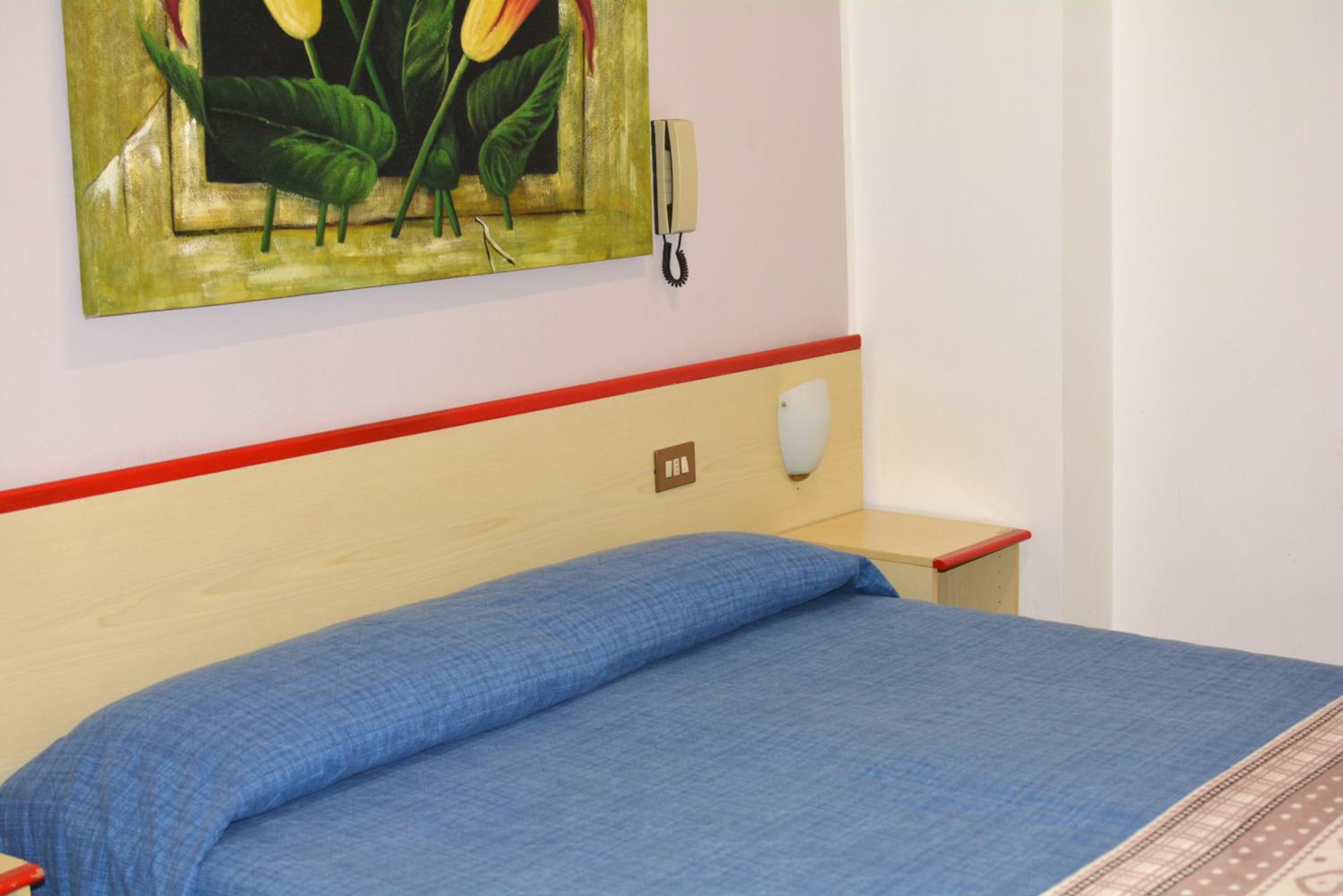 Standard Double Room photo 2