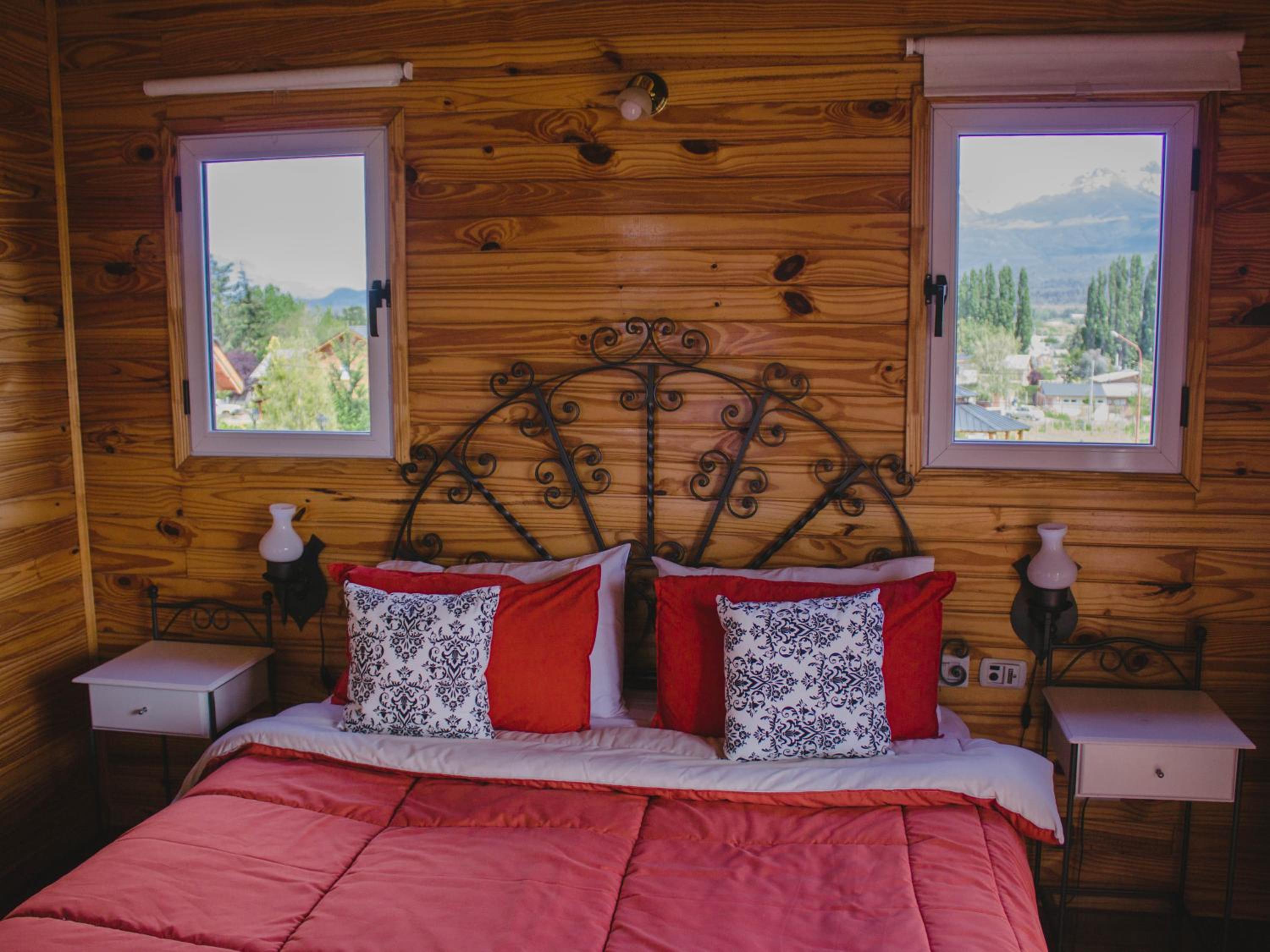 One Bedroom Bungalow photo 1